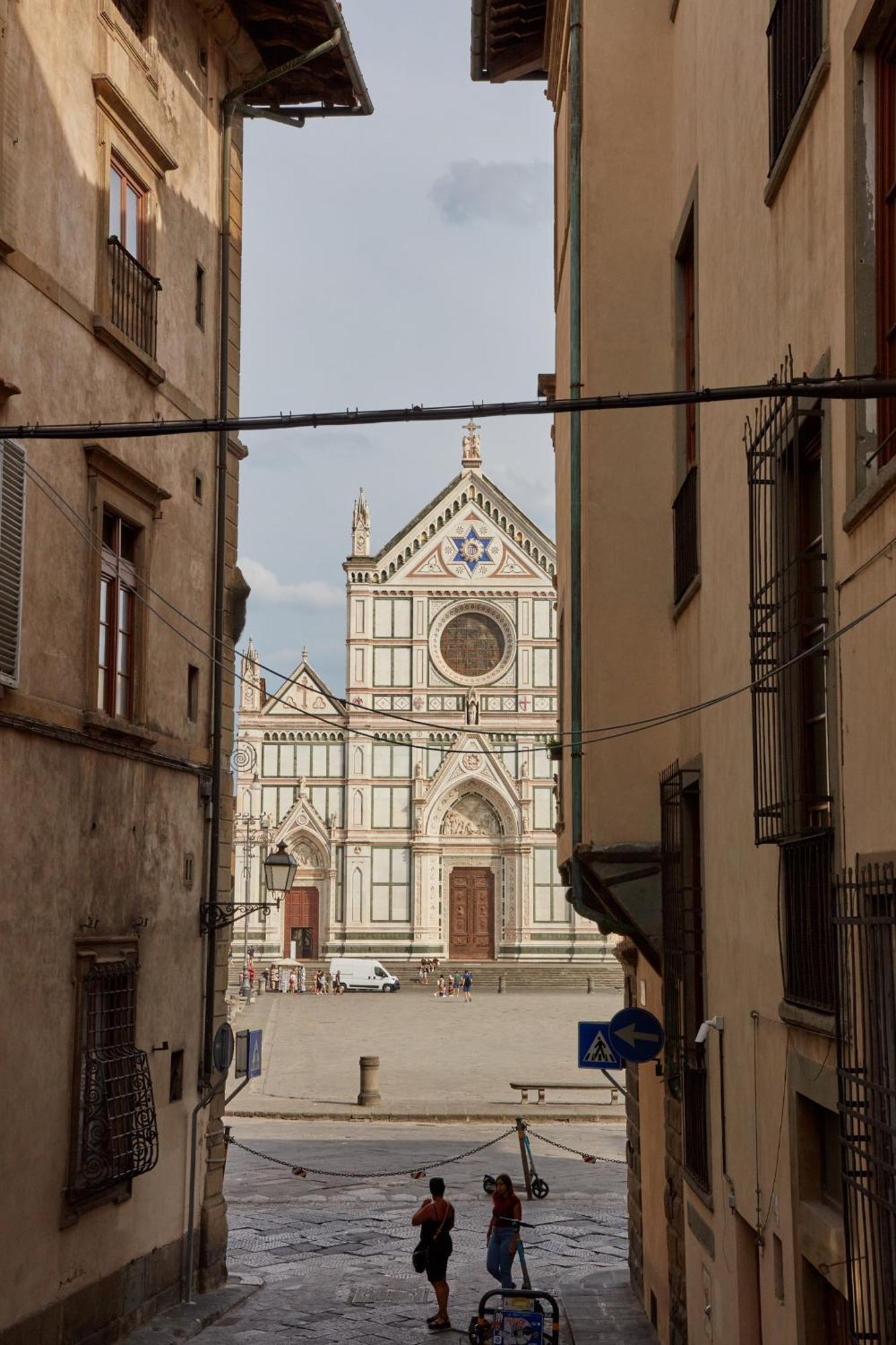 Apartment Torta Florence