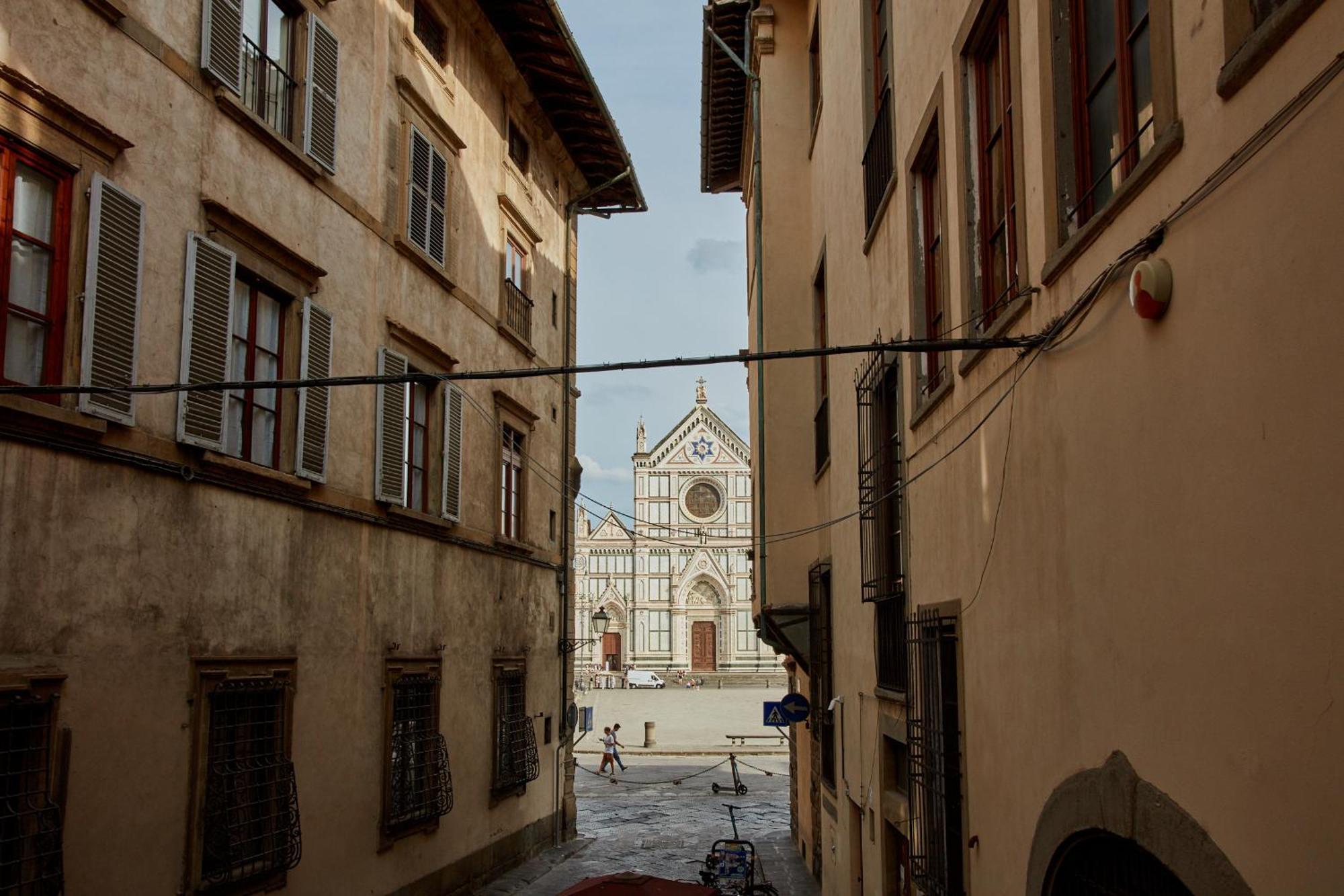 Torta Firenze