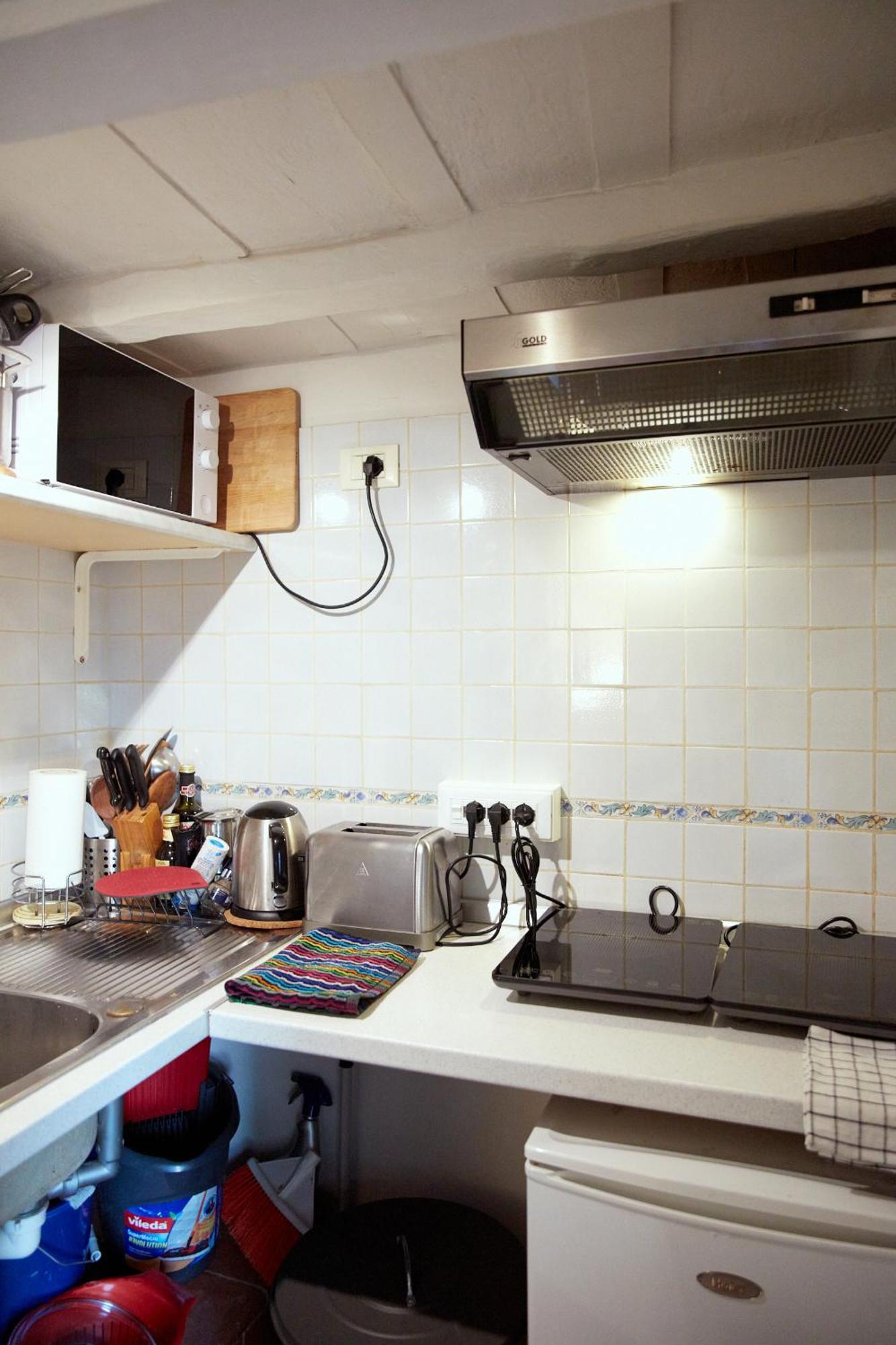 Apartment Torta