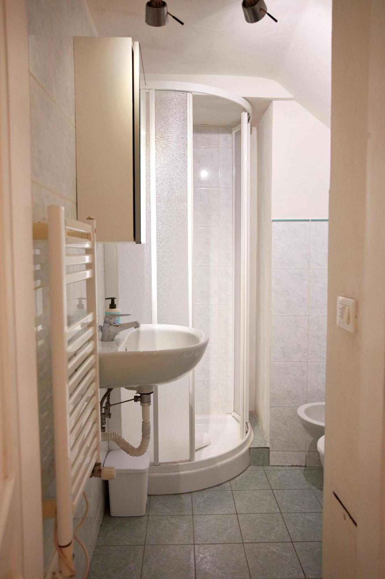 Torta Apartment *