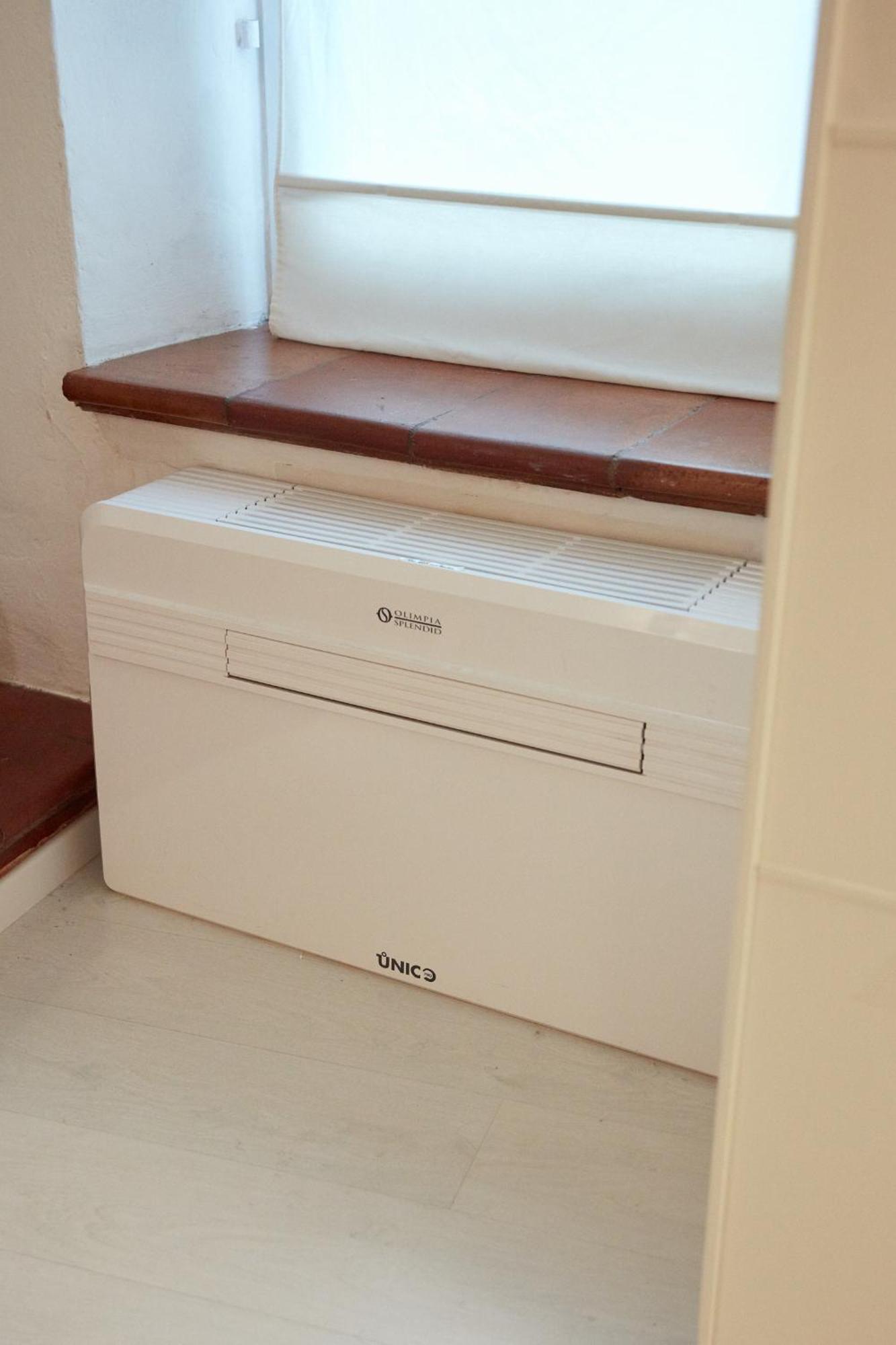 Torta Apartment