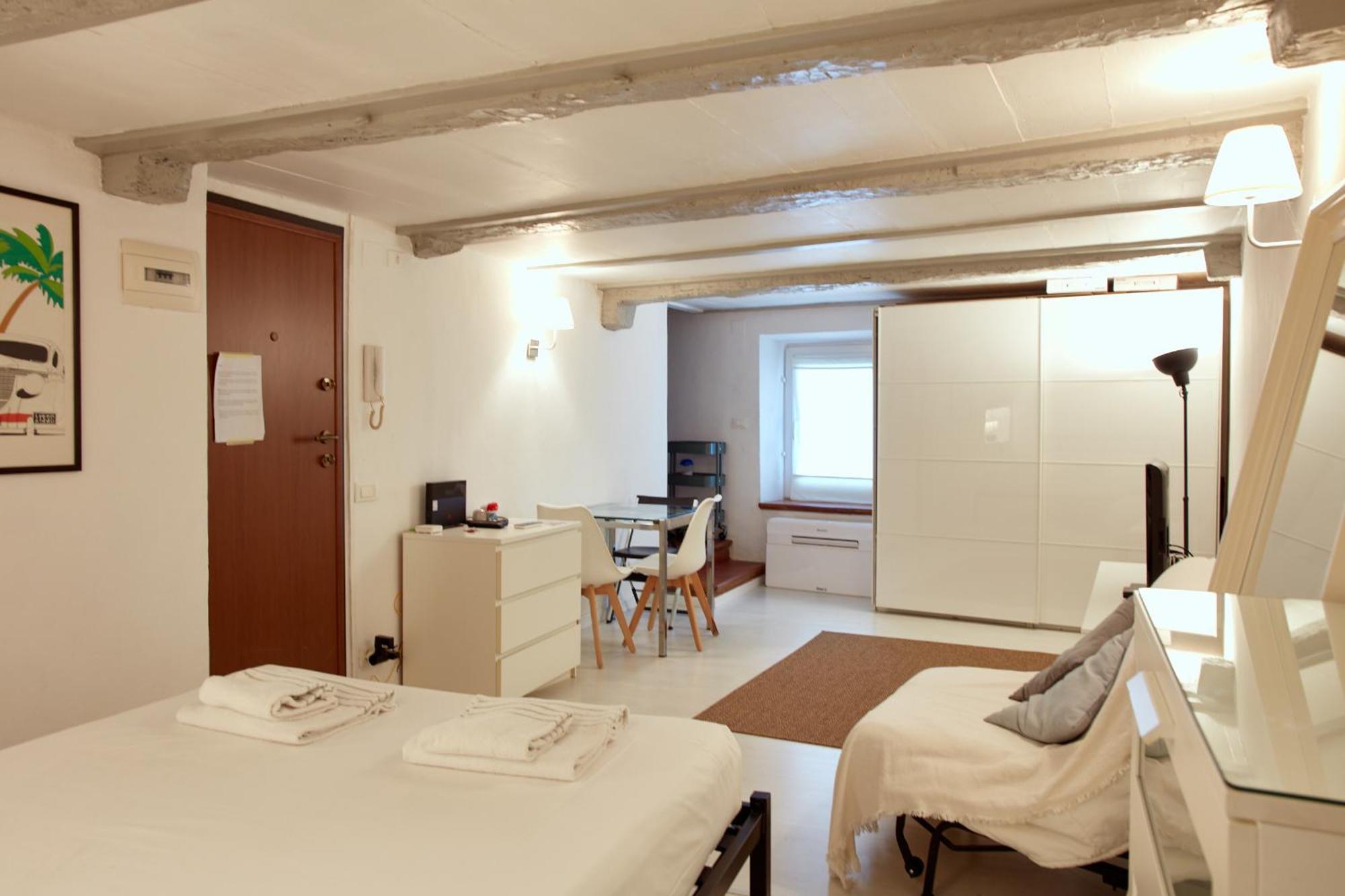 Torta Apartment *