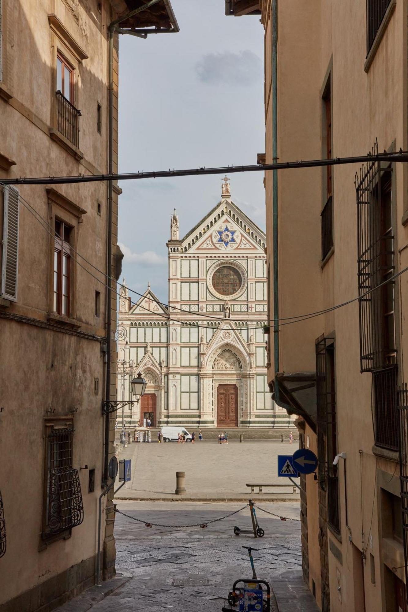 Lejlighed Torta Firenze