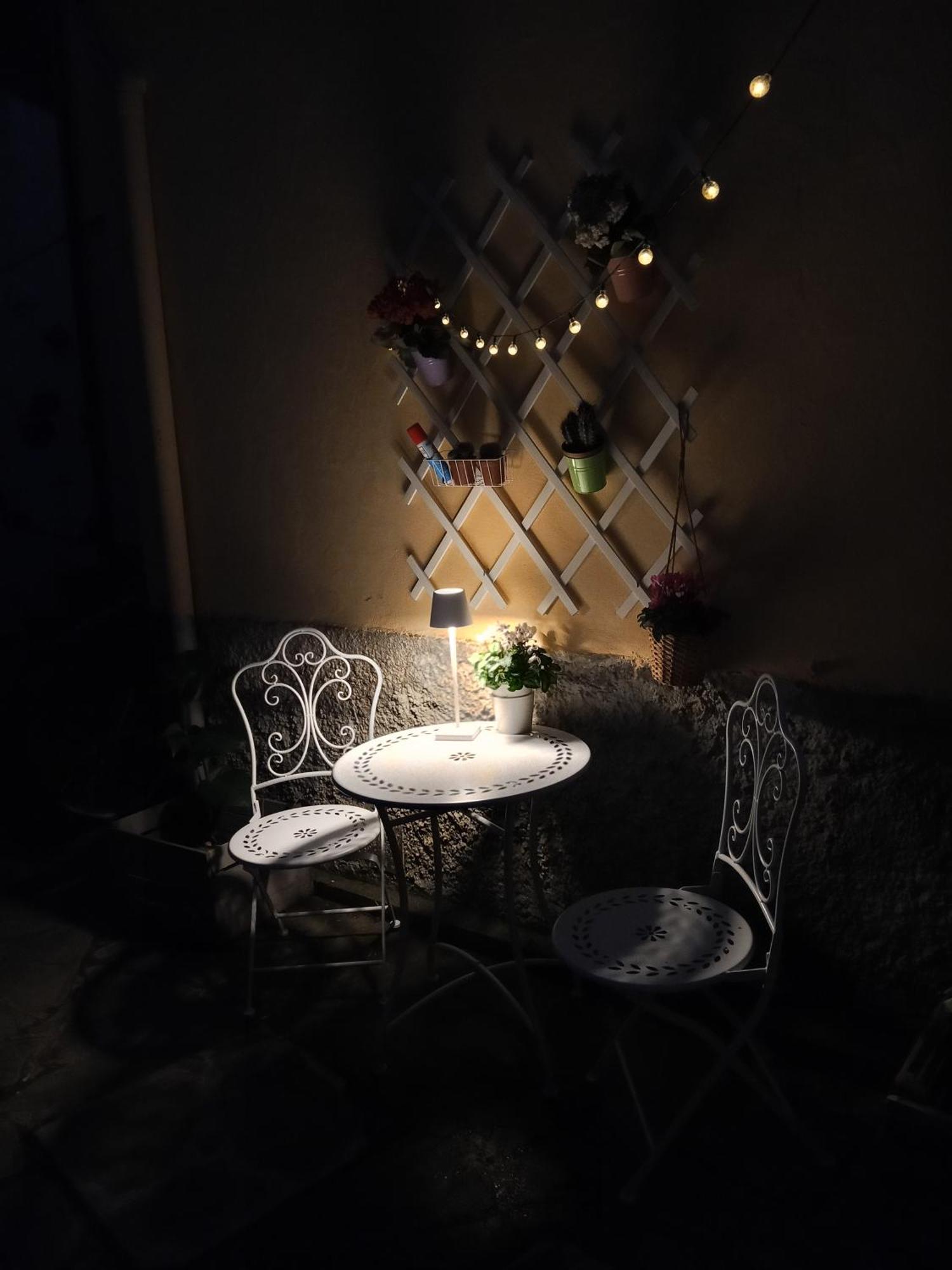 Apartamento Casa Romantica Vicino Al Centro Di *