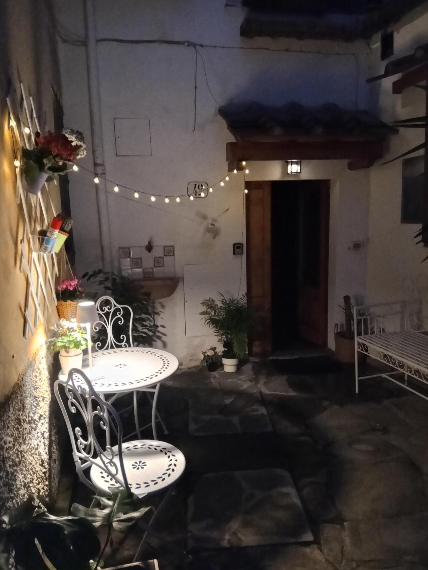 Casa Romantica Vicino Al Centro Di Florença
