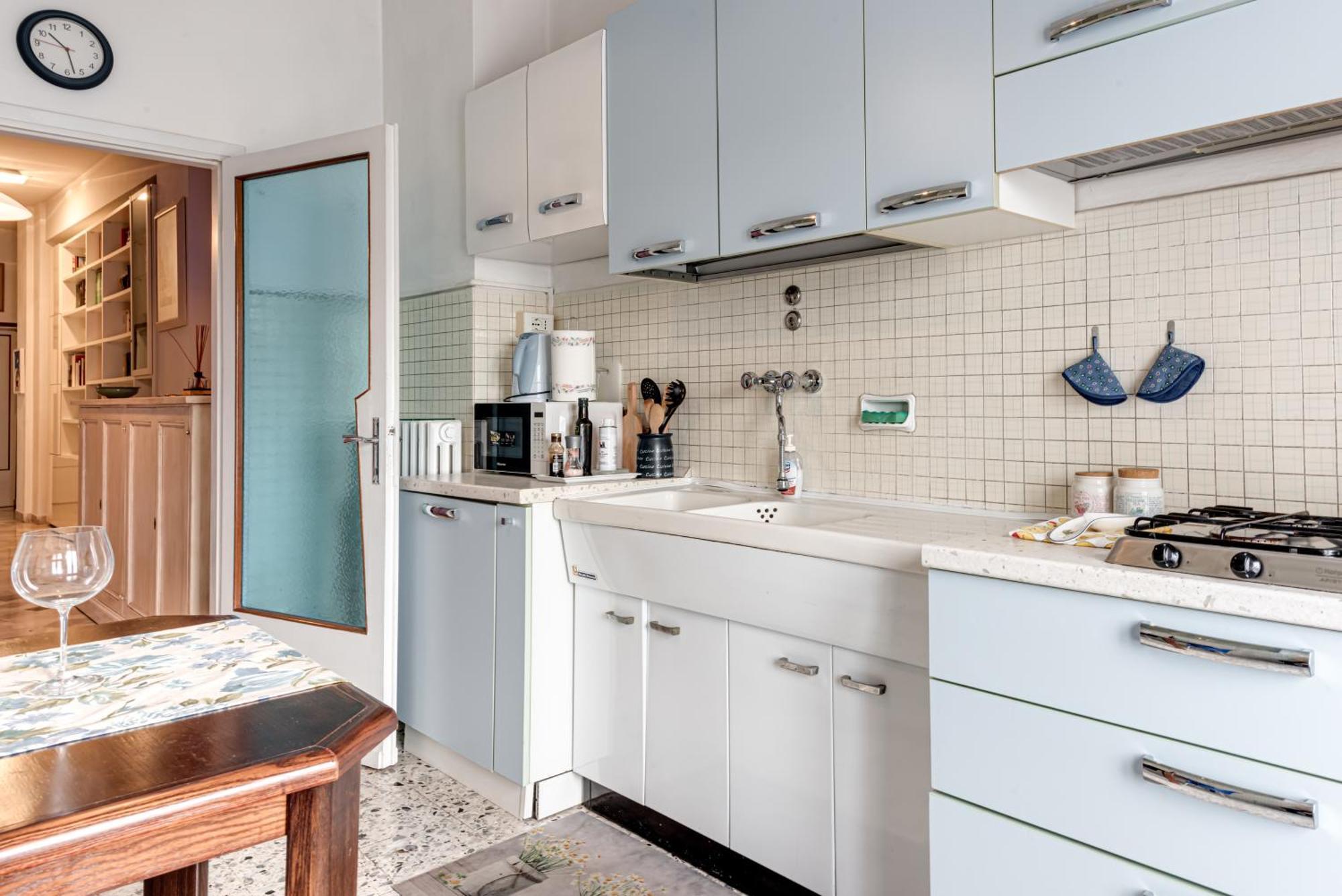 Nada's House - Firenze