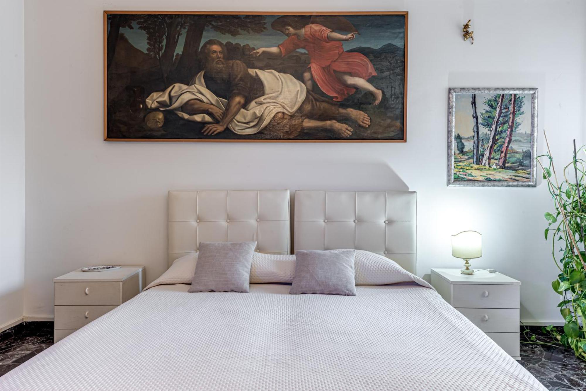 Apartment Nada's House -