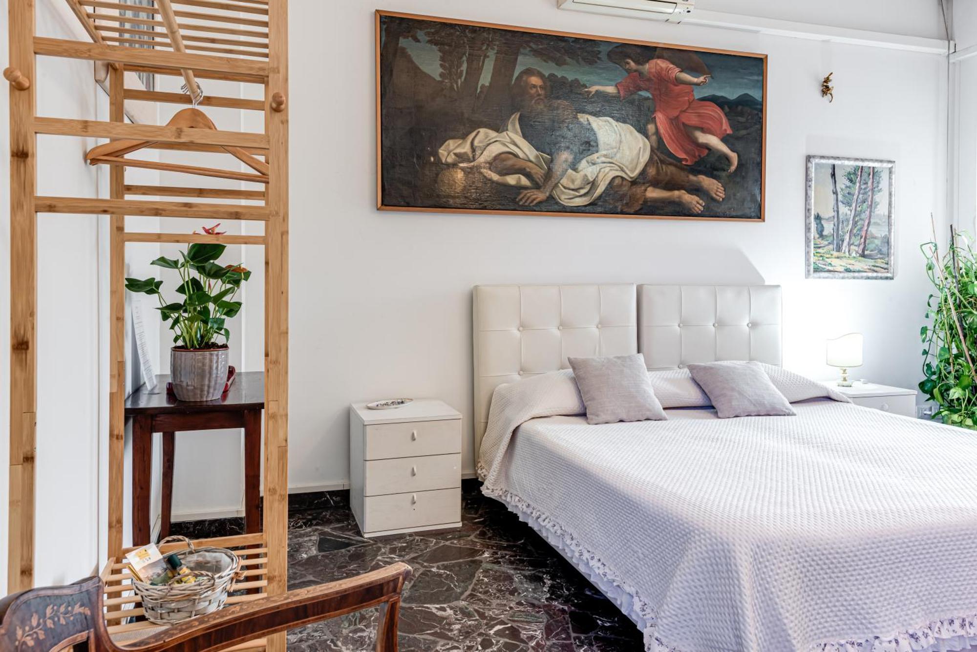 Appartamento Nada's House - *