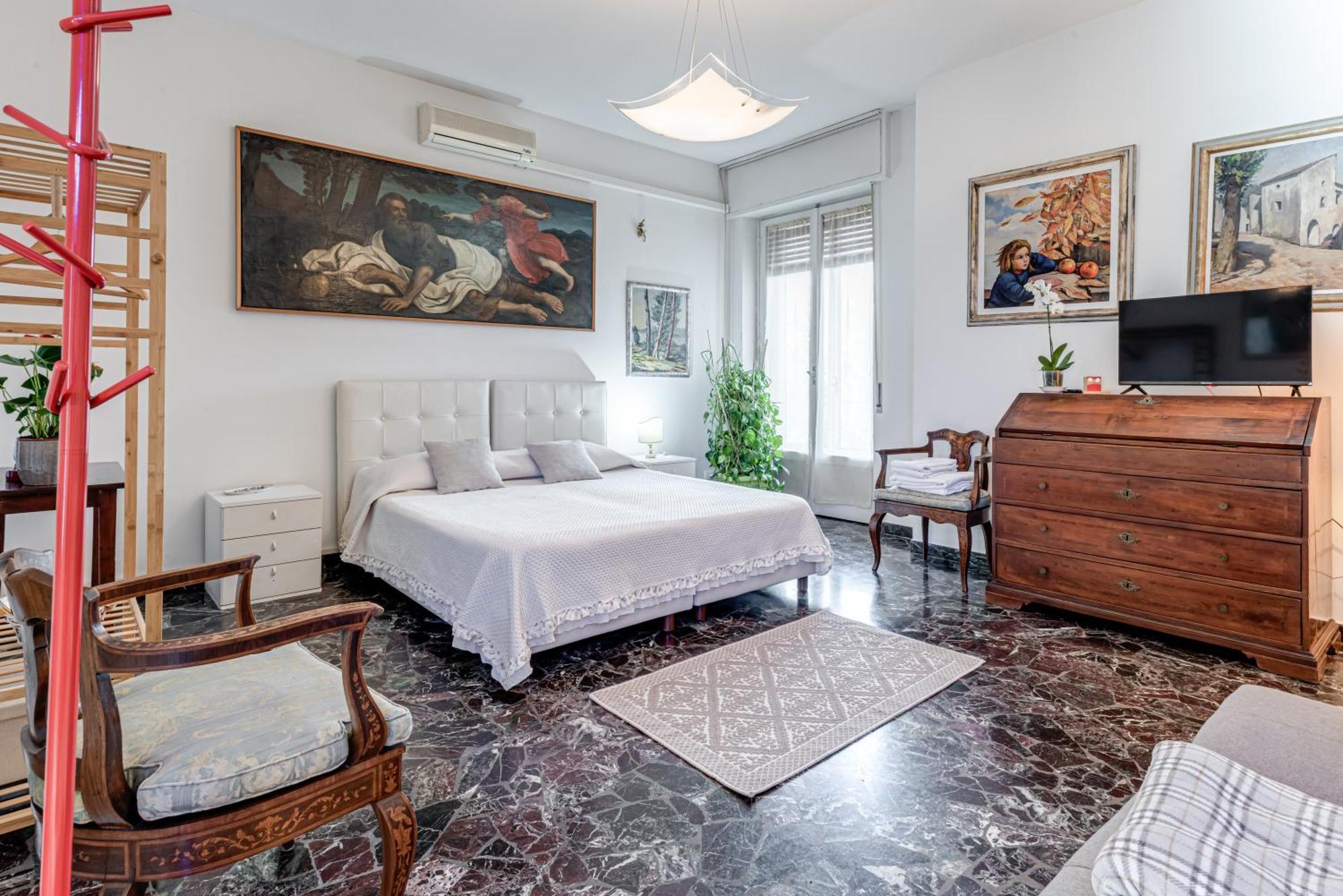 Appartamento Nada's House - Firenze