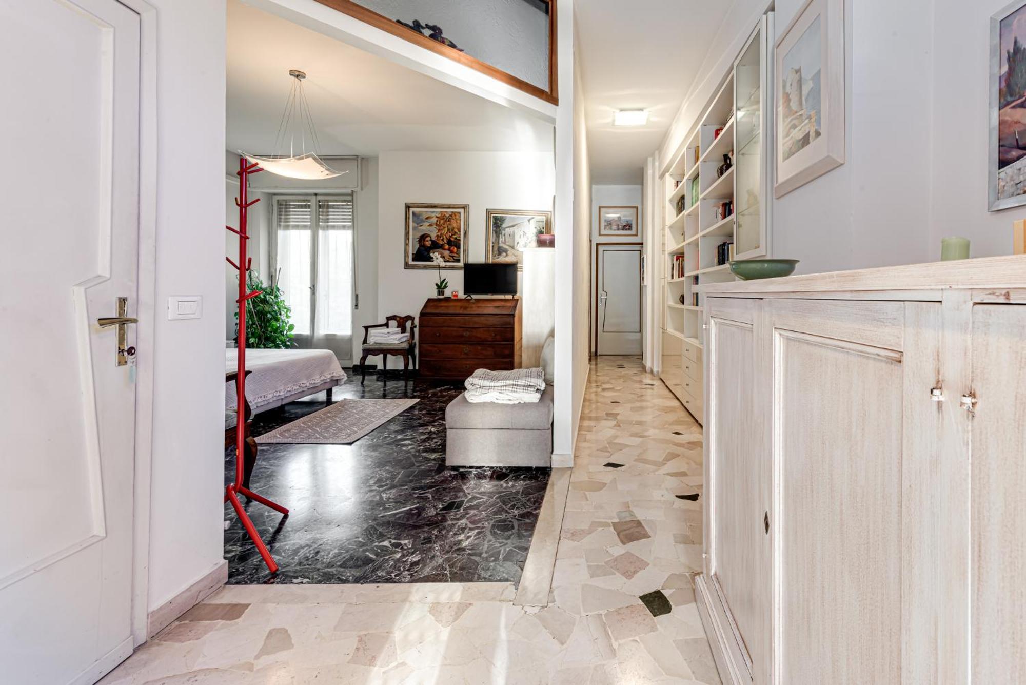 Appartamento Nada's House - Firenze