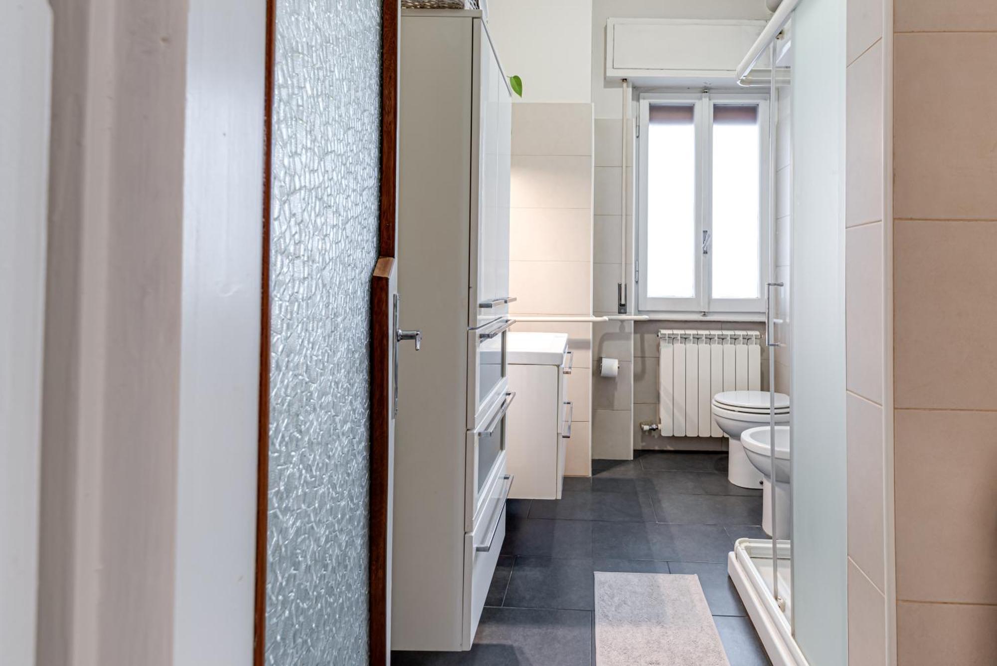 Nada's House - * Firenze