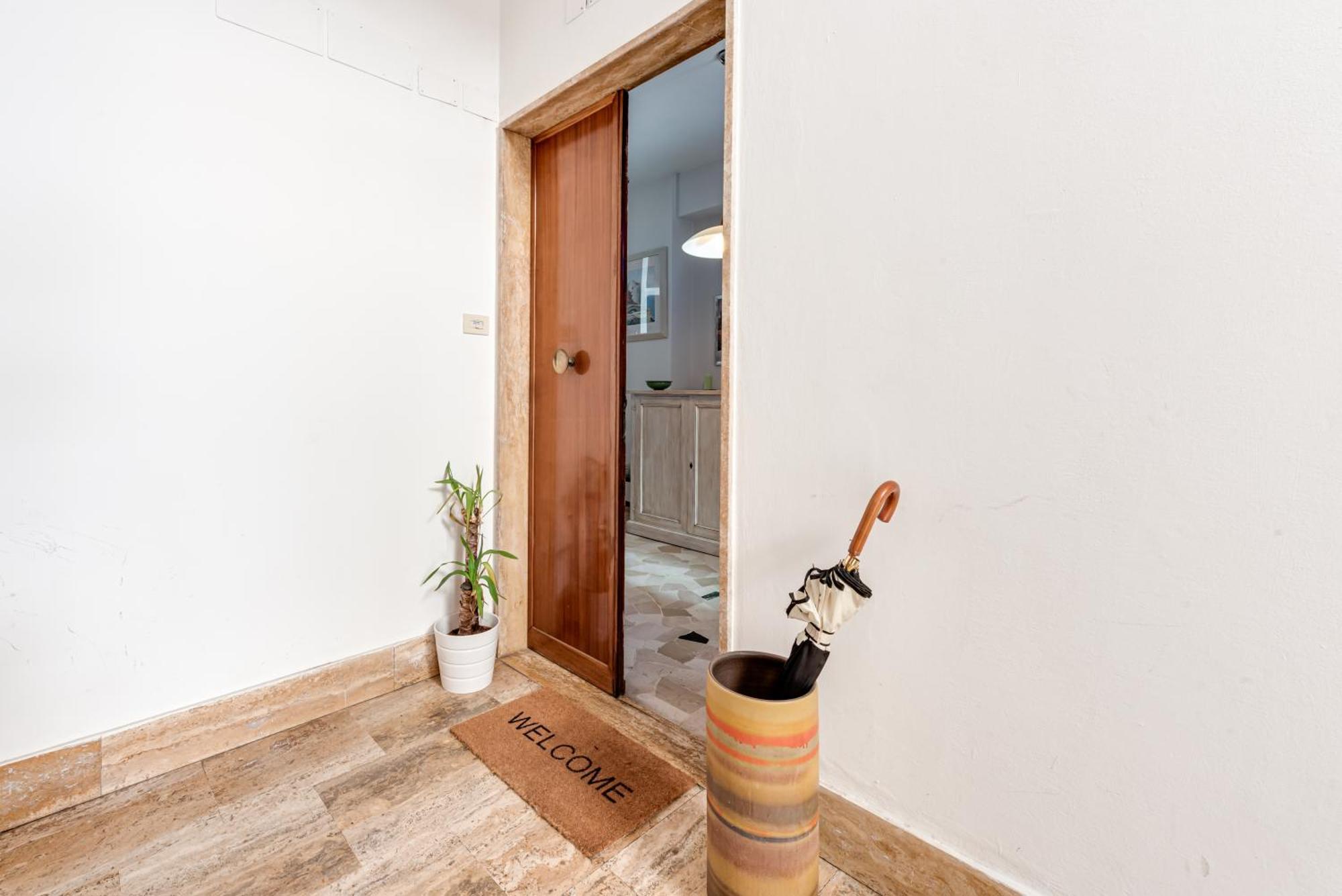 Nada's House - Appartamento Firenze