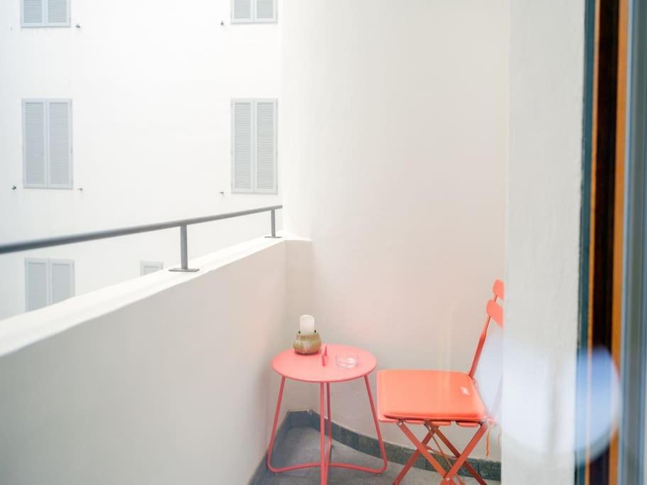 Appartamento Casa Leonardo Firenze