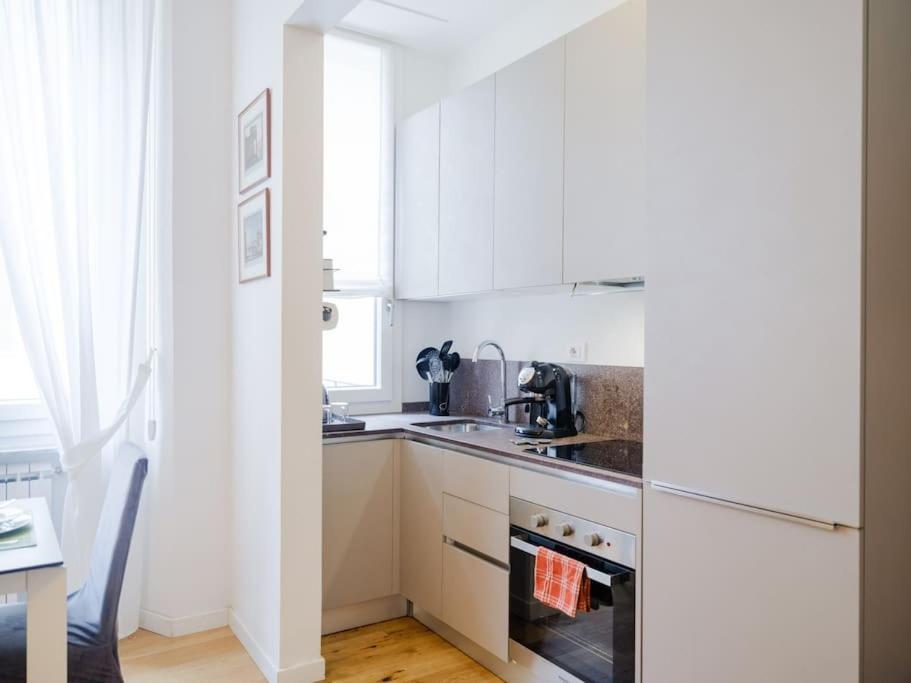 Appartamento Casa Leonardo