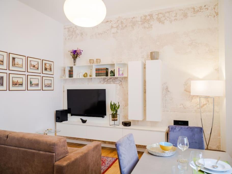 Casa Leonardo * Firenze