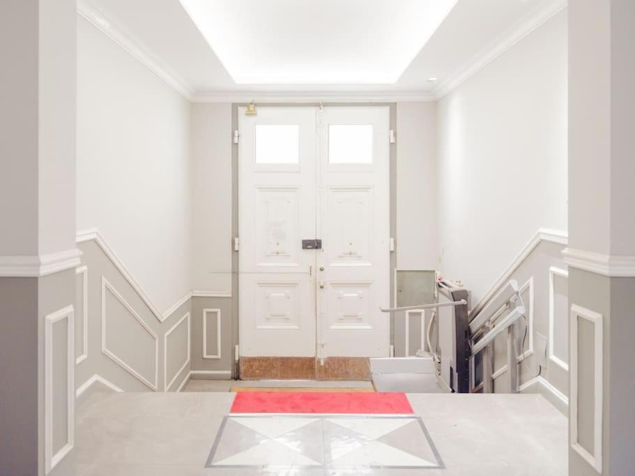 Appartamento Casa Leonardo