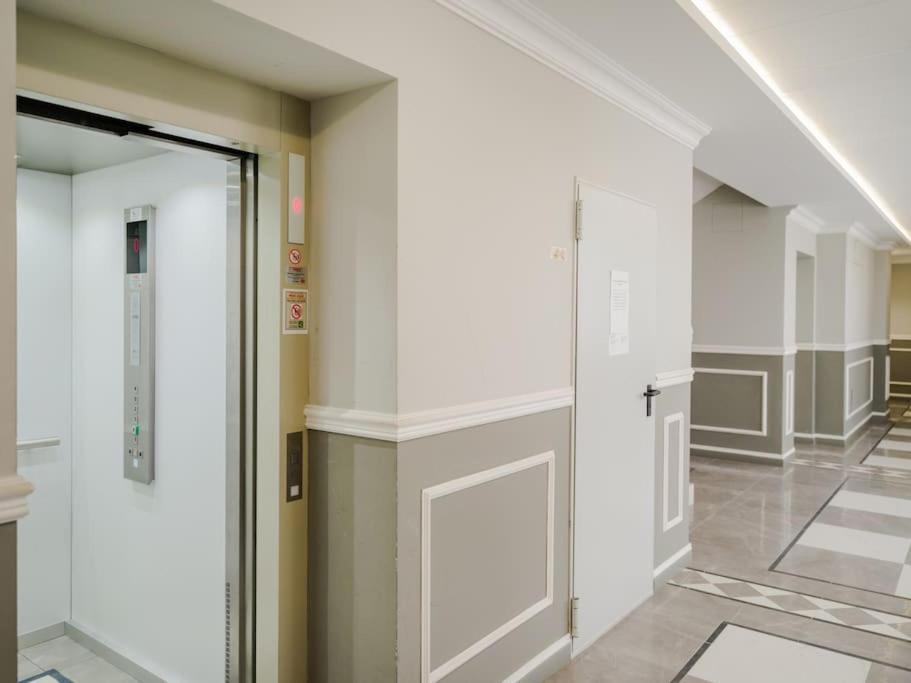 Appartamento Casa Leonardo Firenze