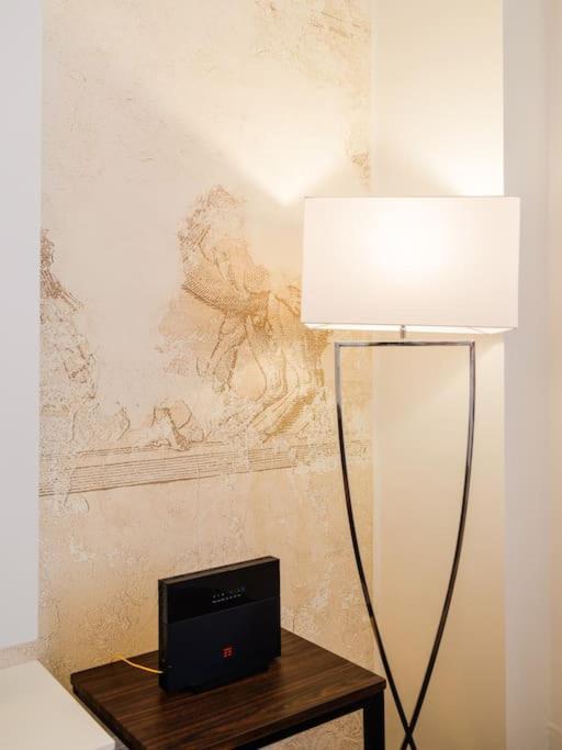 Casa Leonardo * Firenze