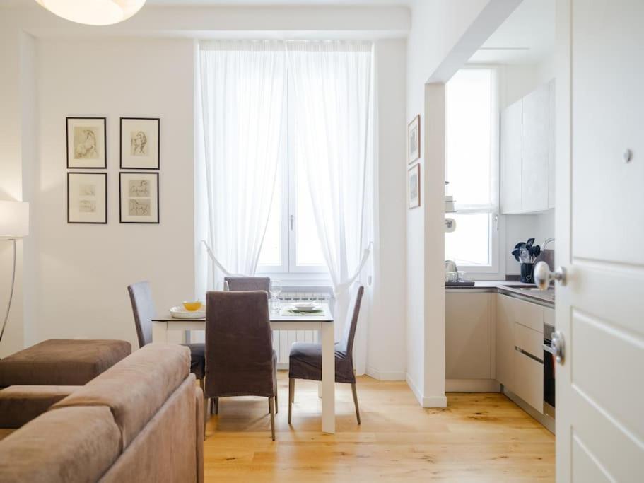 Casa Leonardo Appartamento *