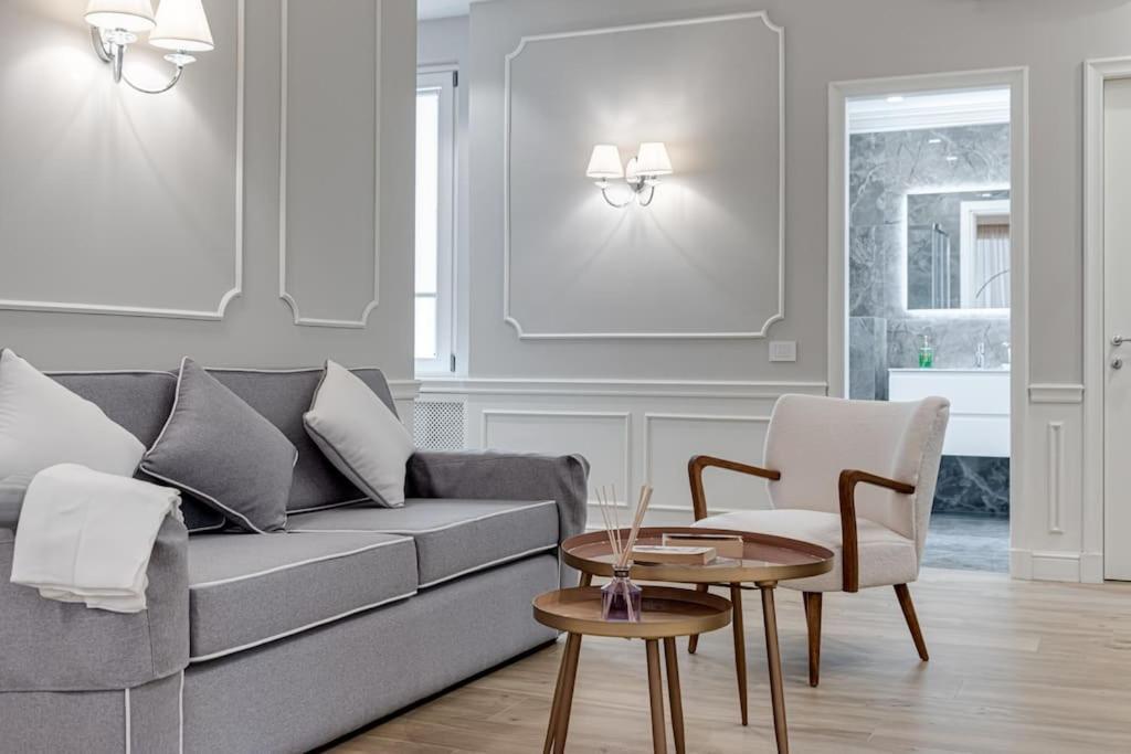 Ponte Vecchio Dream Apartment Florence
