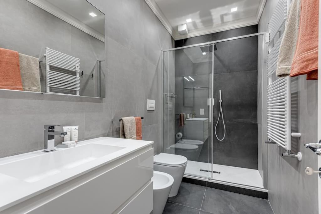 Apartment Ponte Vecchio Dream Florence