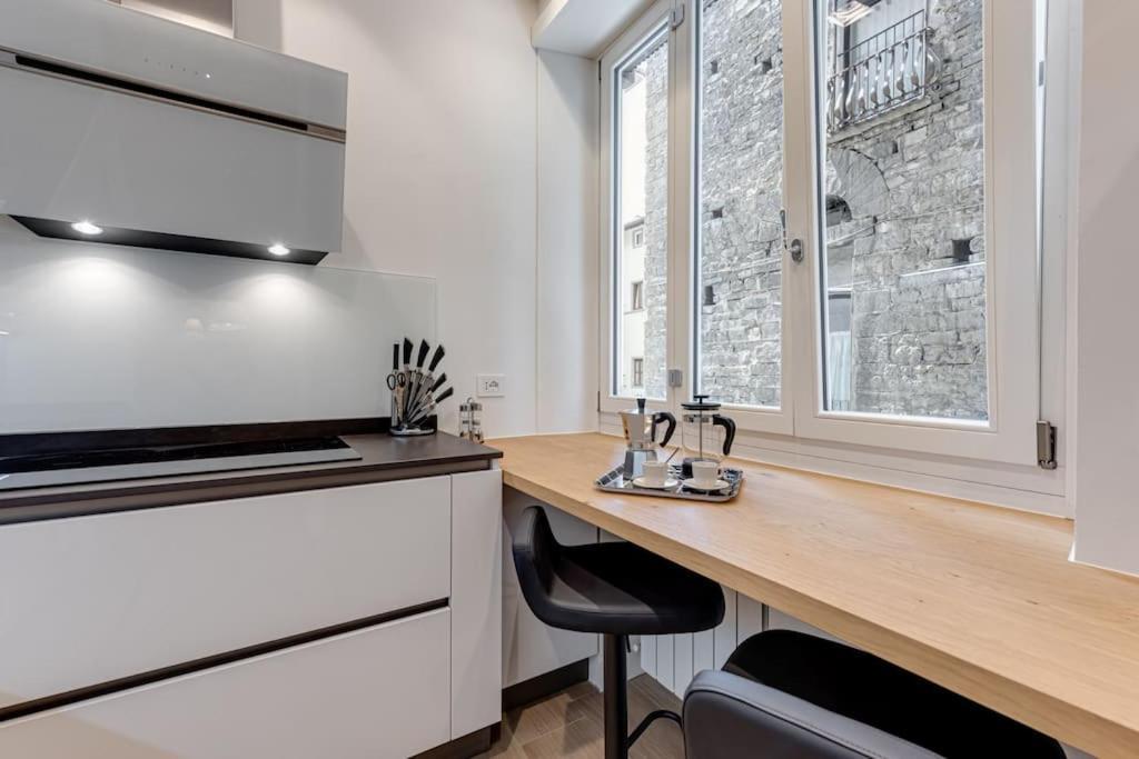 Ponte Vecchio Dream Appartement