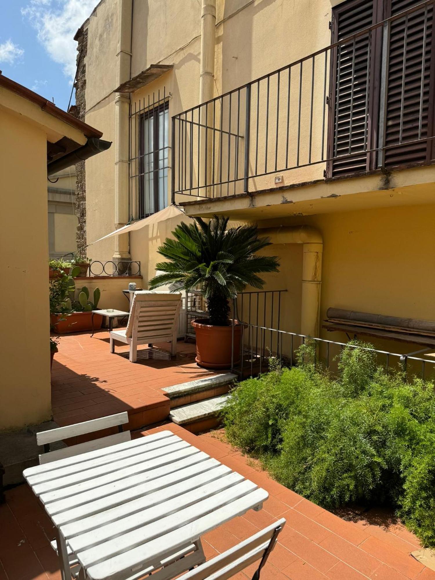 Appartement Panorama & Terrace *