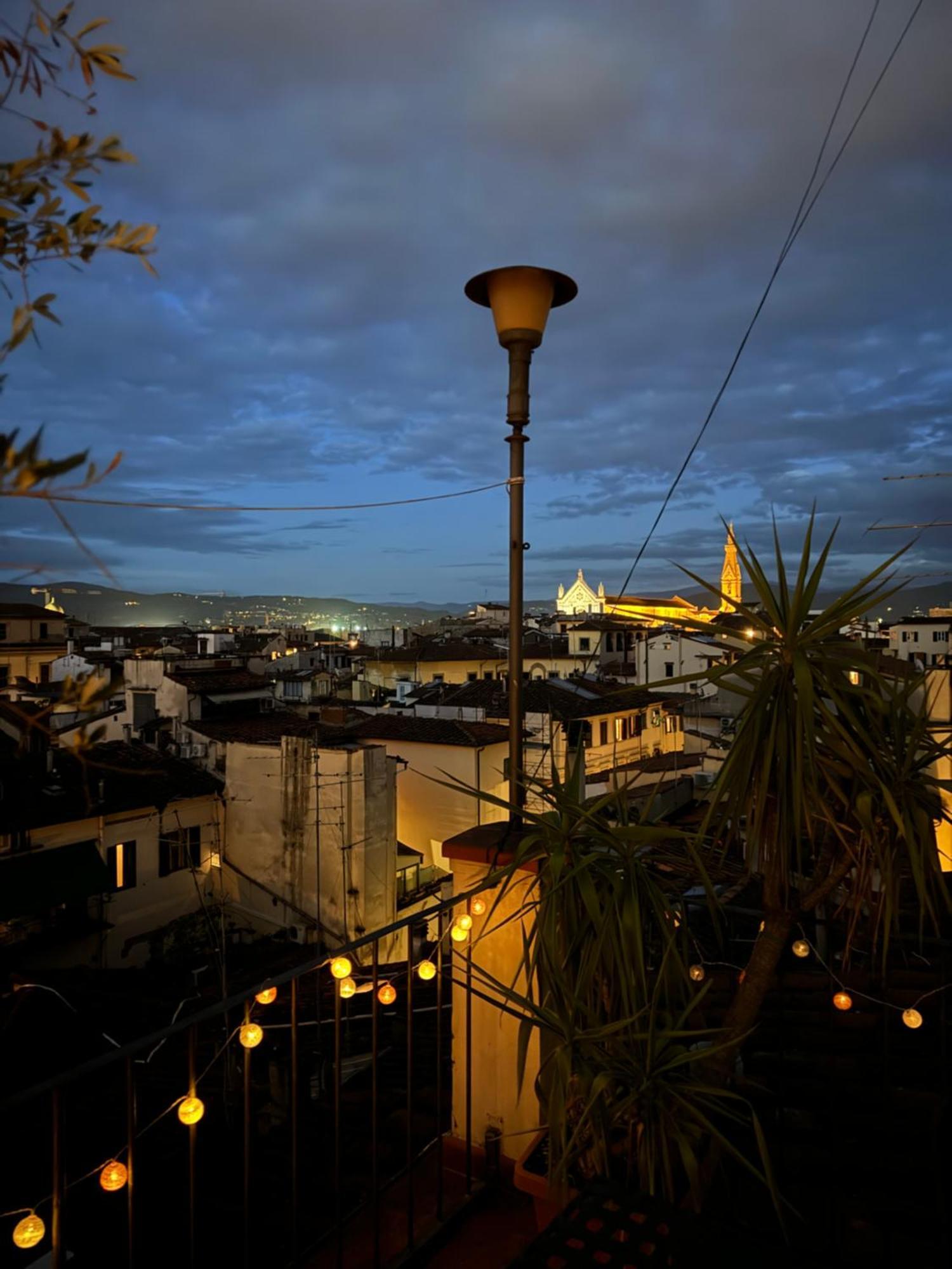 Appartement Panorama & Terrace