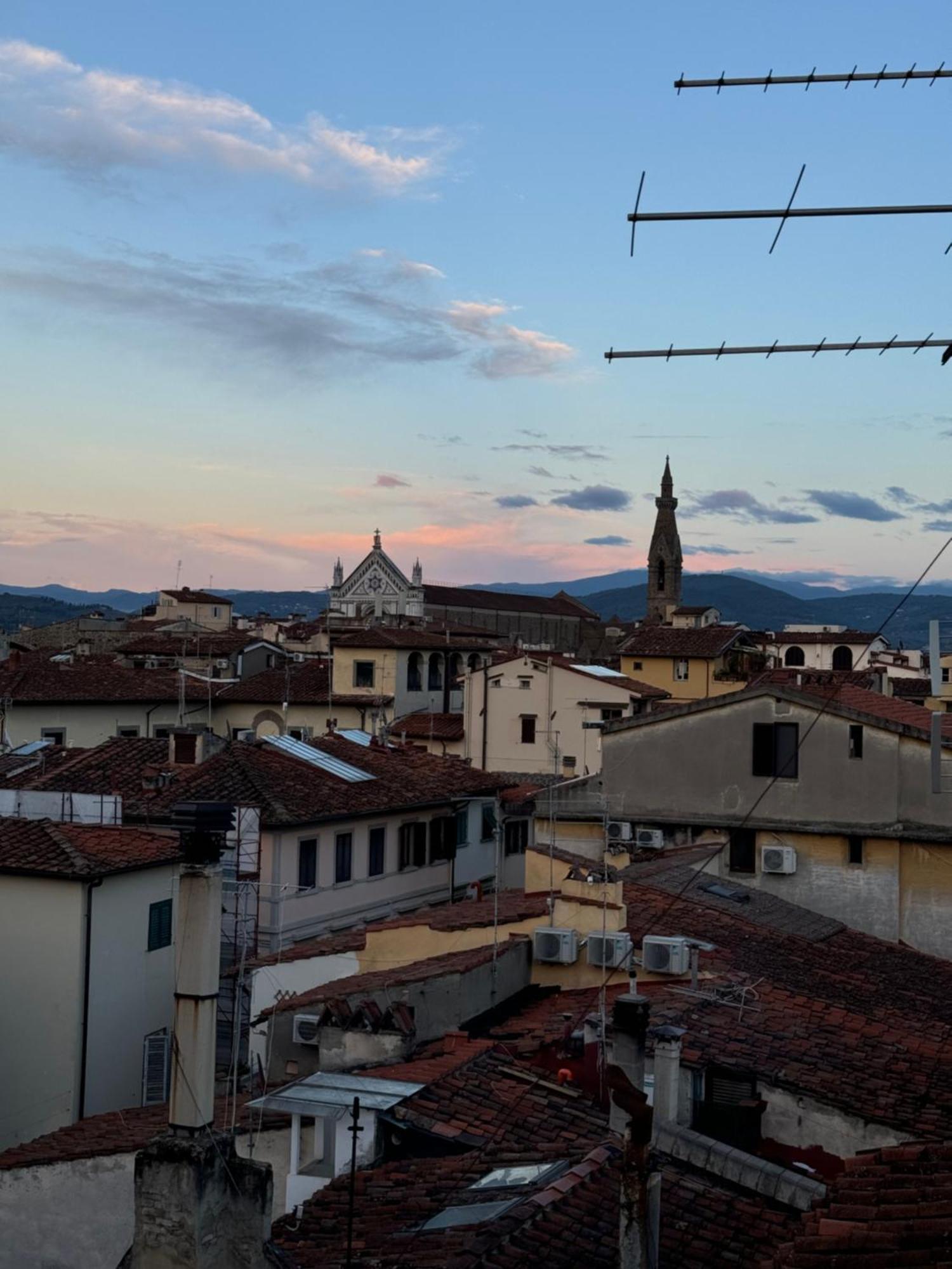 Appartement Panorama & Terrace *