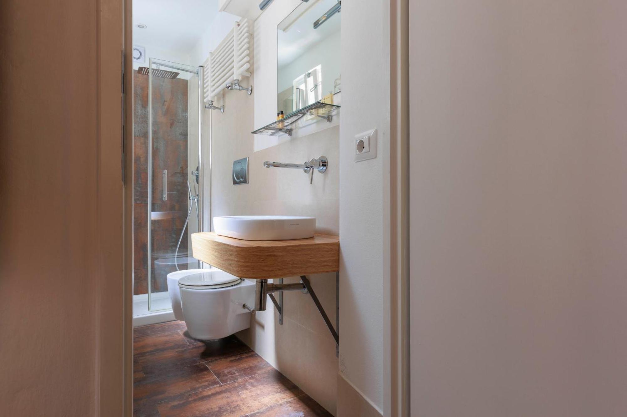 Appartement Santa Maria Novella Elegant
