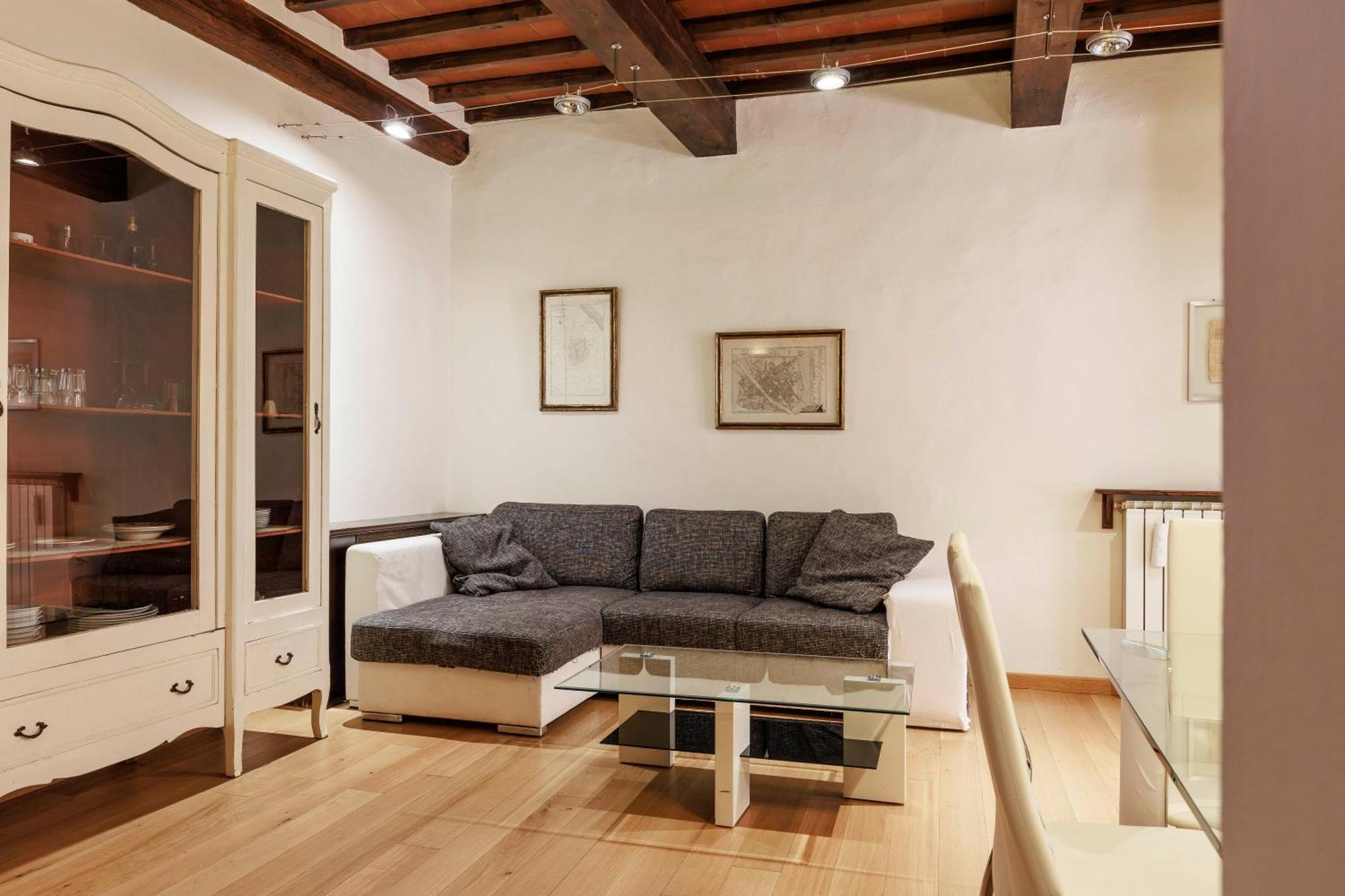 Appartement Santa Maria Novella Elegant *