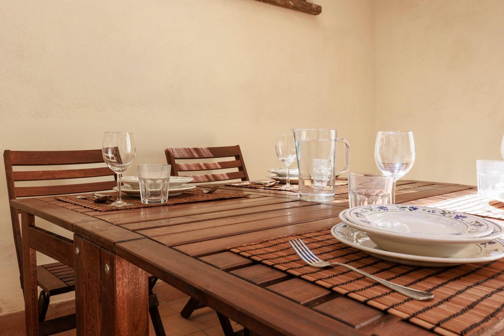 Santa Maria Novella Elegant Appartement Florence
