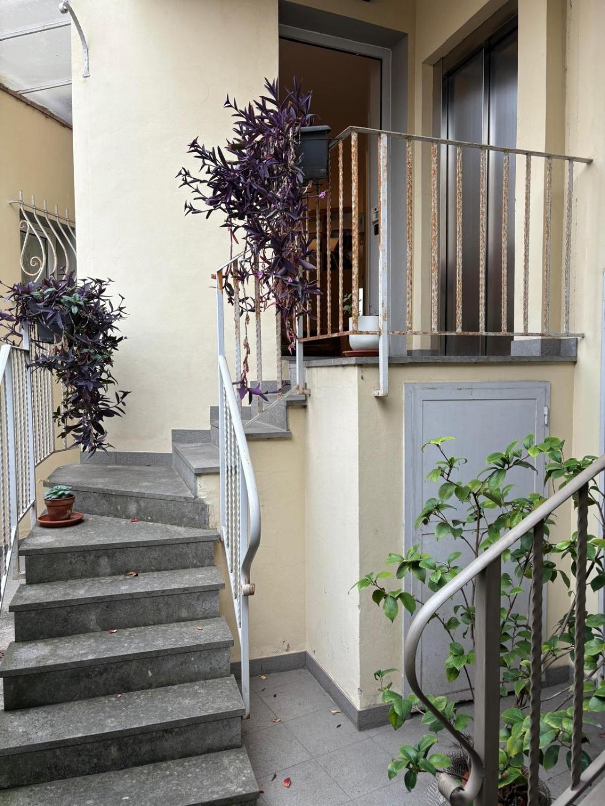Sam's & Cosy By The Old Town Apartamento Florença