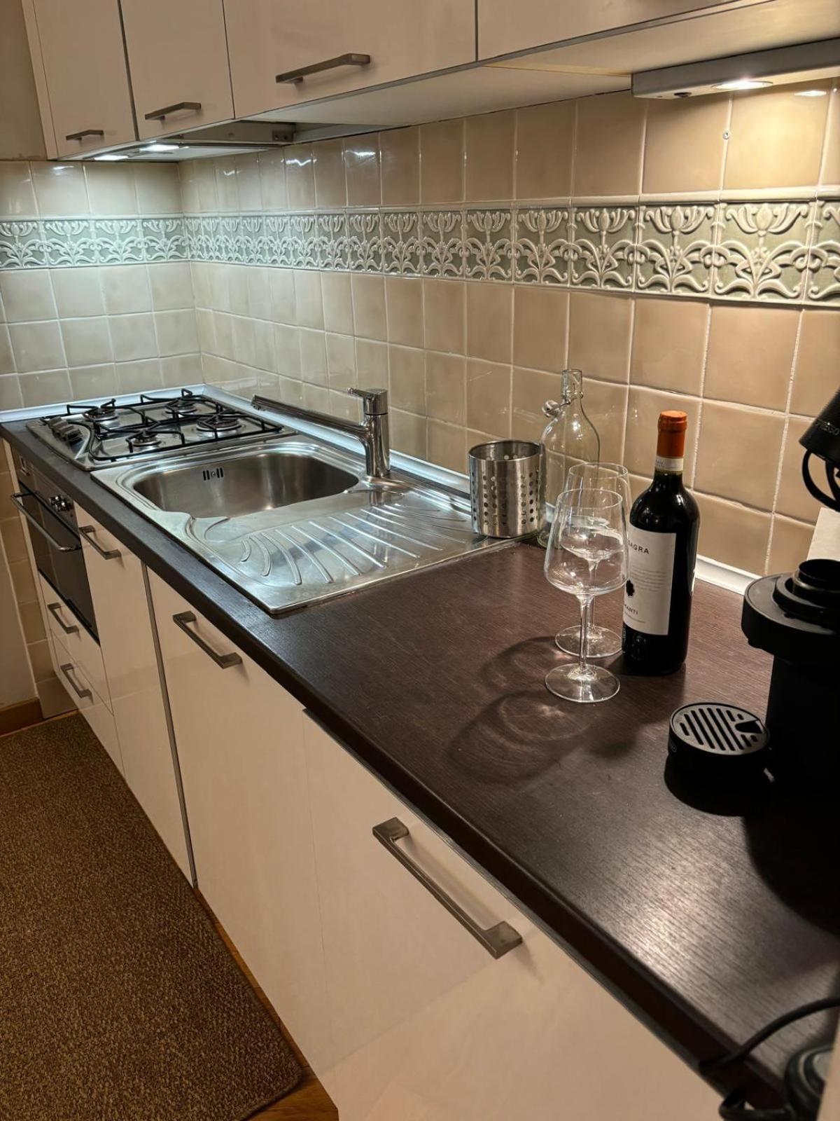 Apartamento Sam's & Cosy By The Old Town Florença