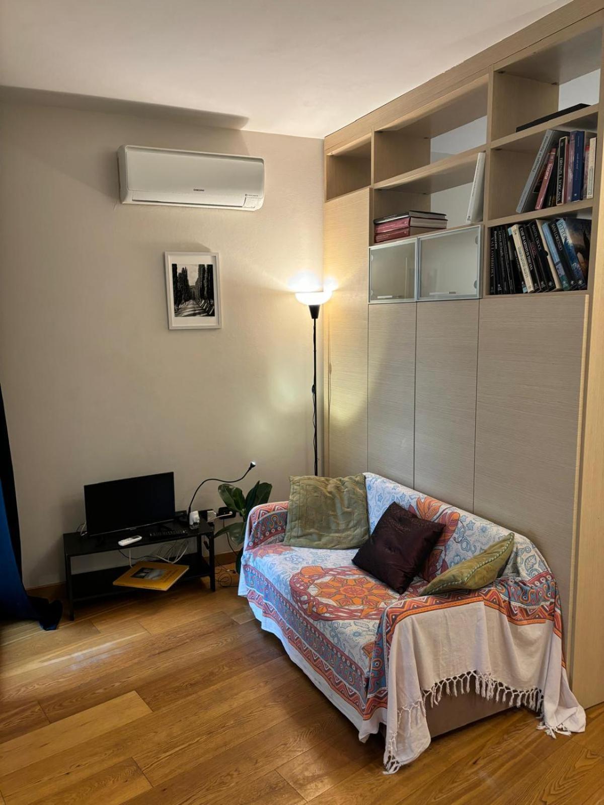 Sam's & Cosy By The Old Town Florença