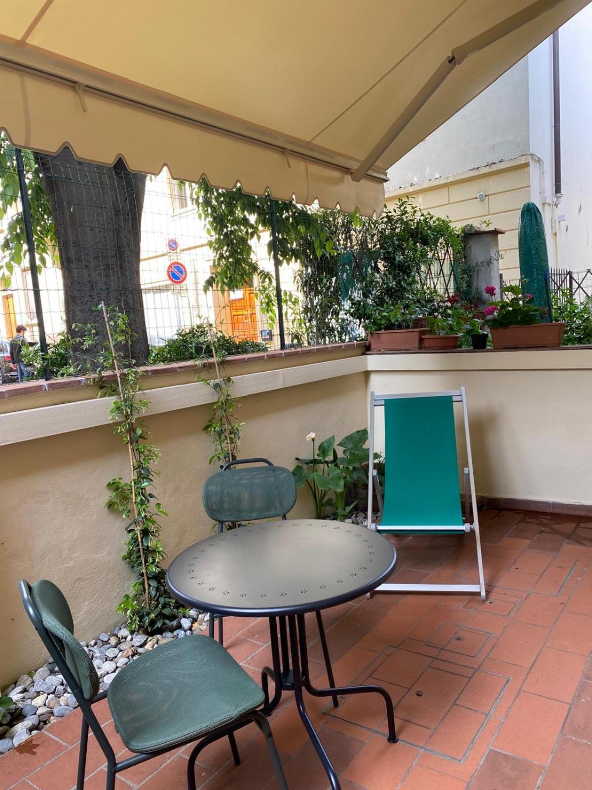 Appartement 55 *