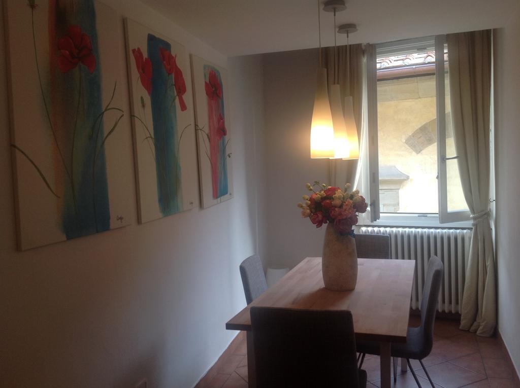 Appartement Ta - One Bedroom Luxury In The Fashion District