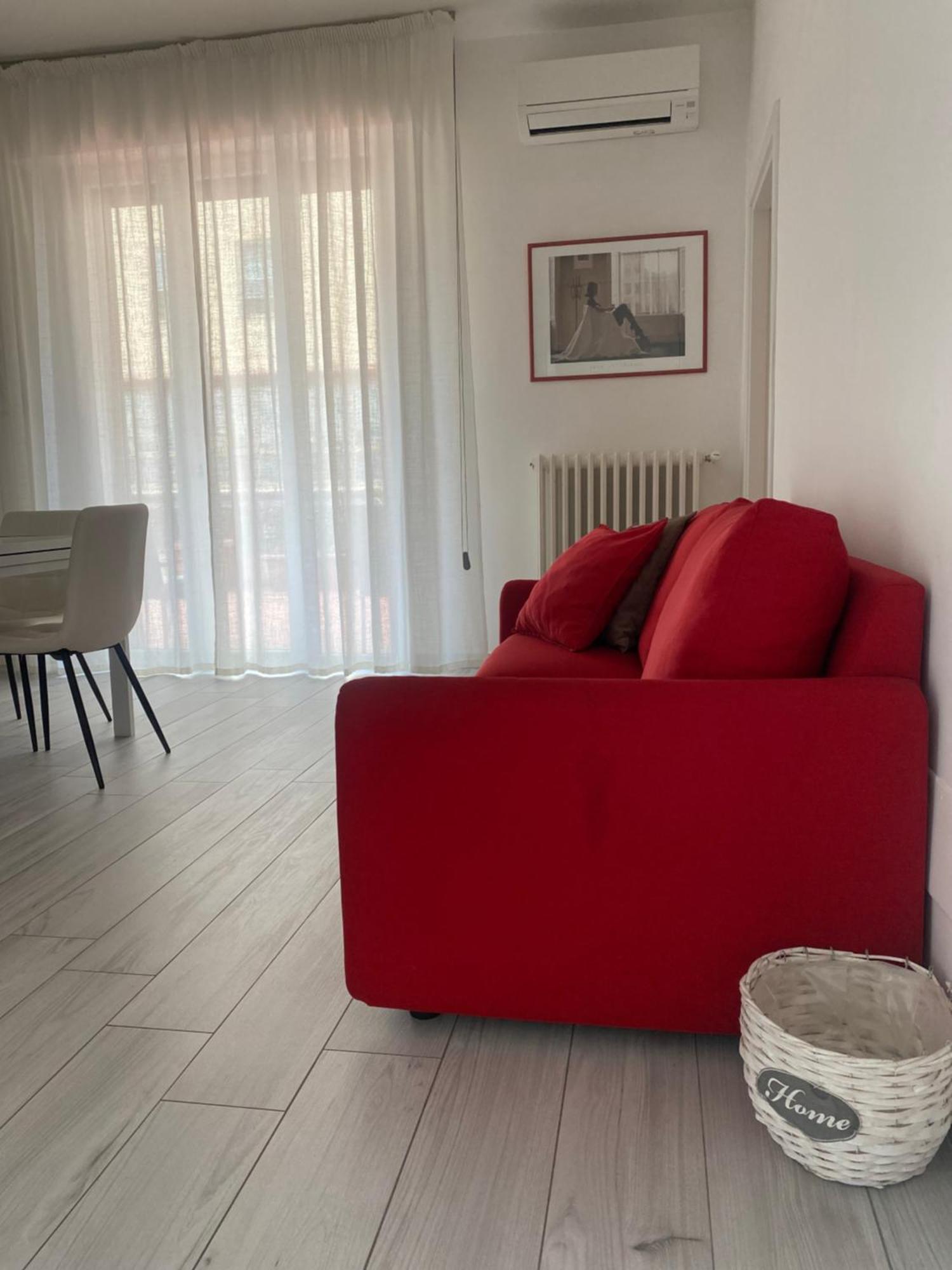 A Casa Di Eva E Paolo Firenze