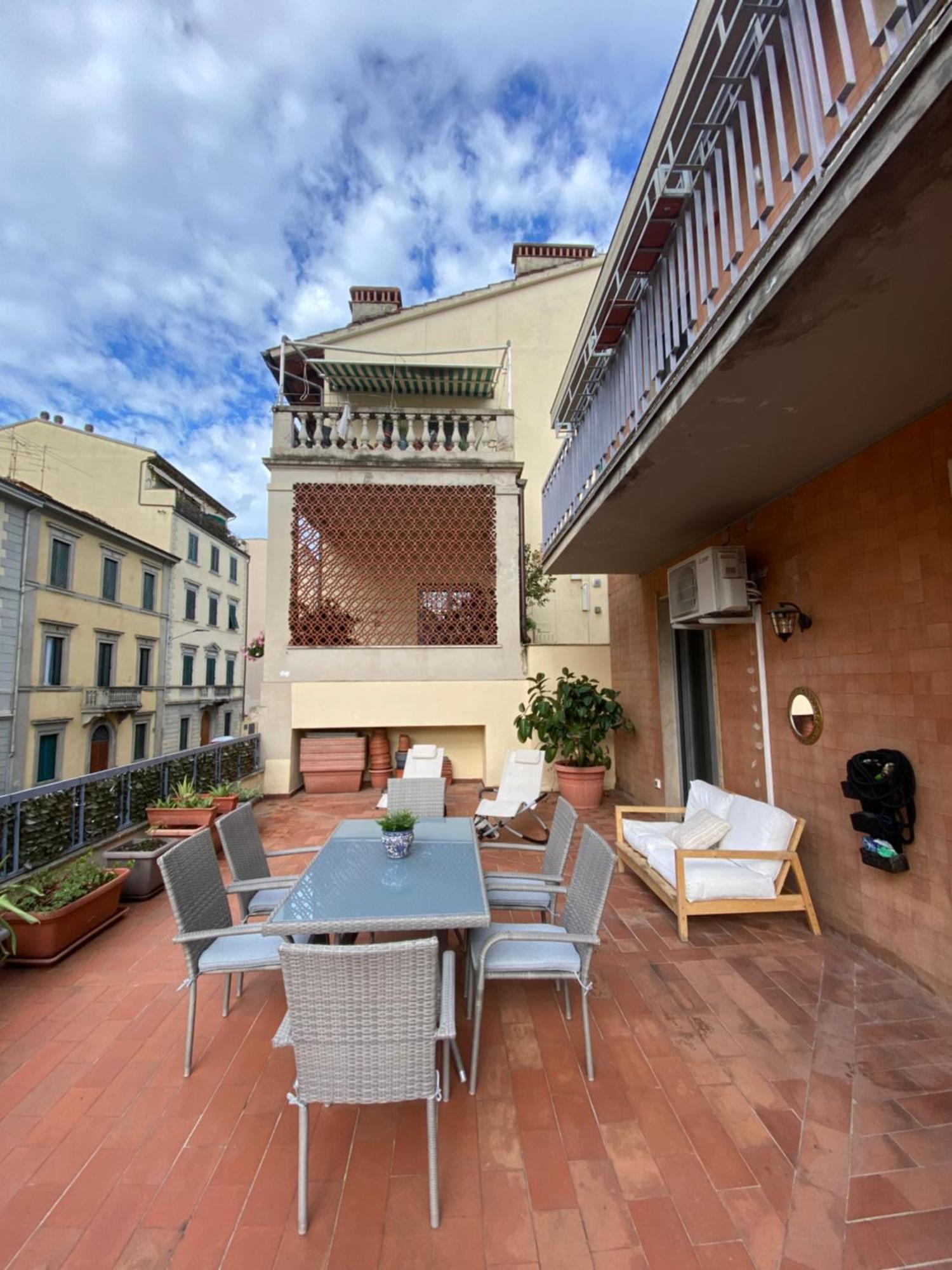 A Casa Di Eva E Paolo Leilighet *