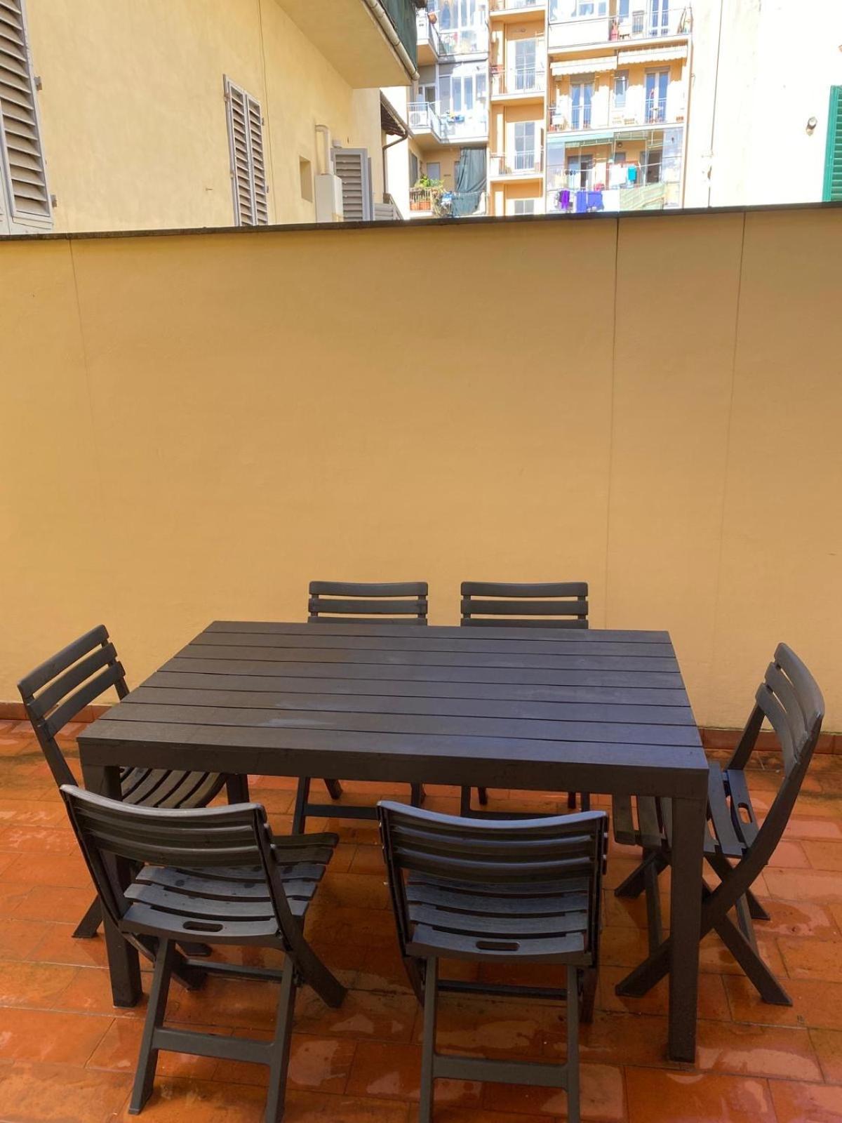 A Casa Di Eva E Paolo Leilighet *