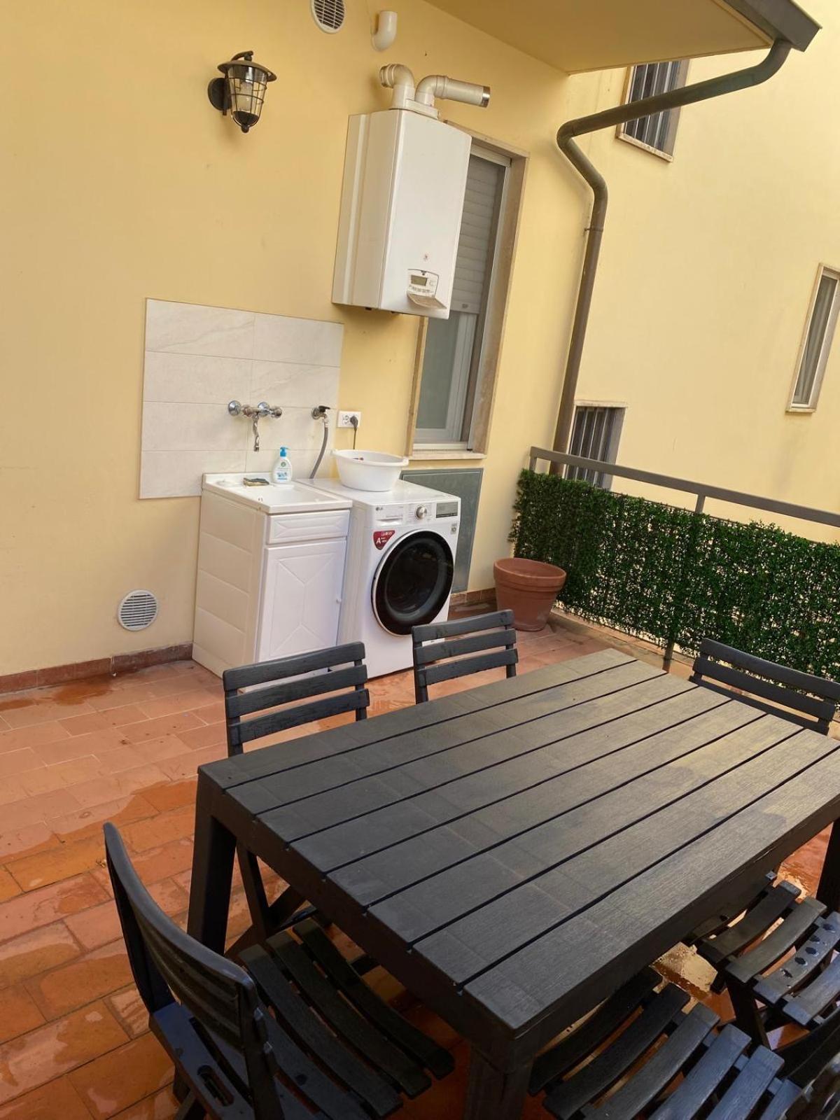 Leilighet A Casa Di Eva E Paolo *