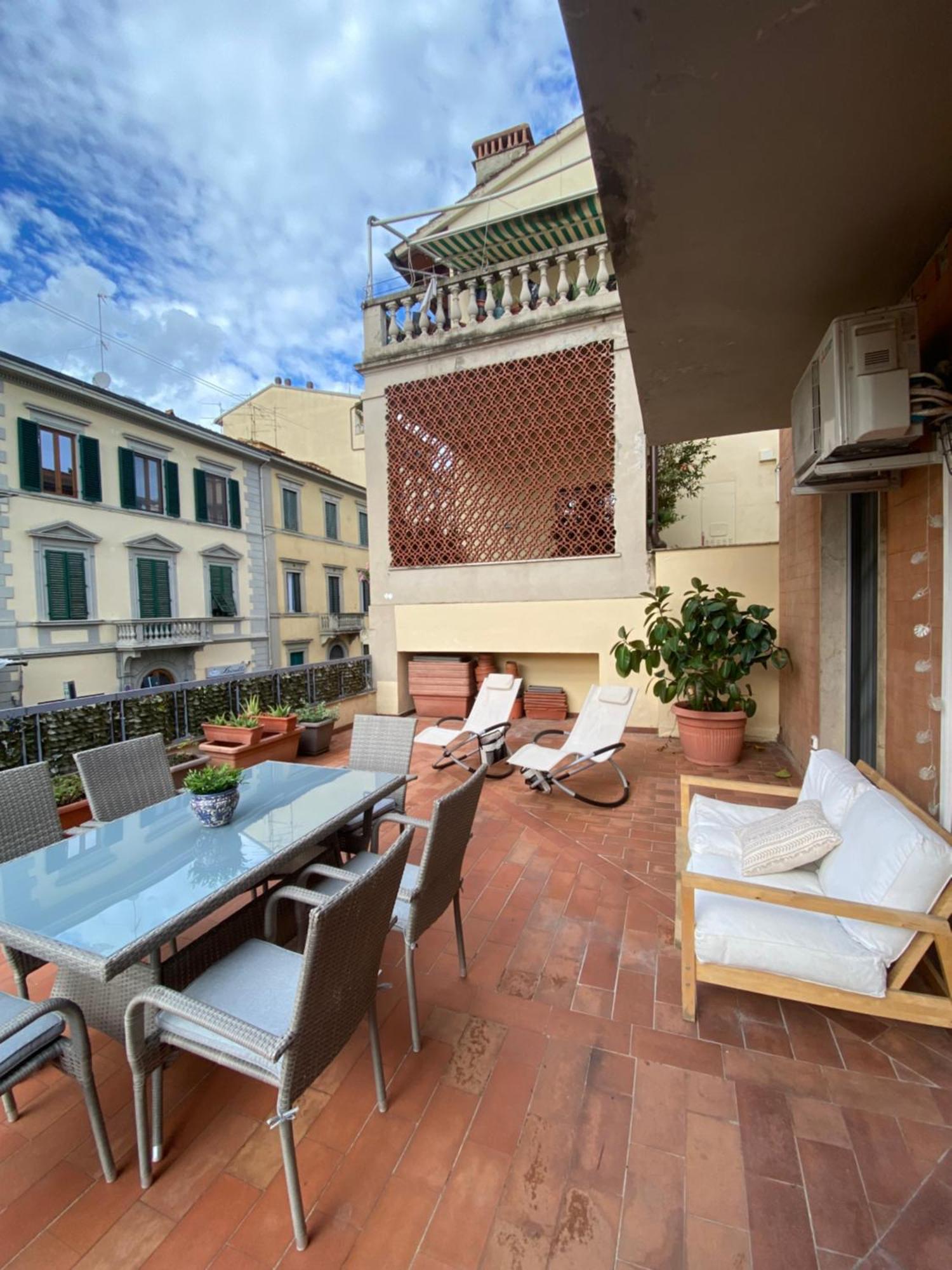 Leilighet A Casa Di Eva E Paolo