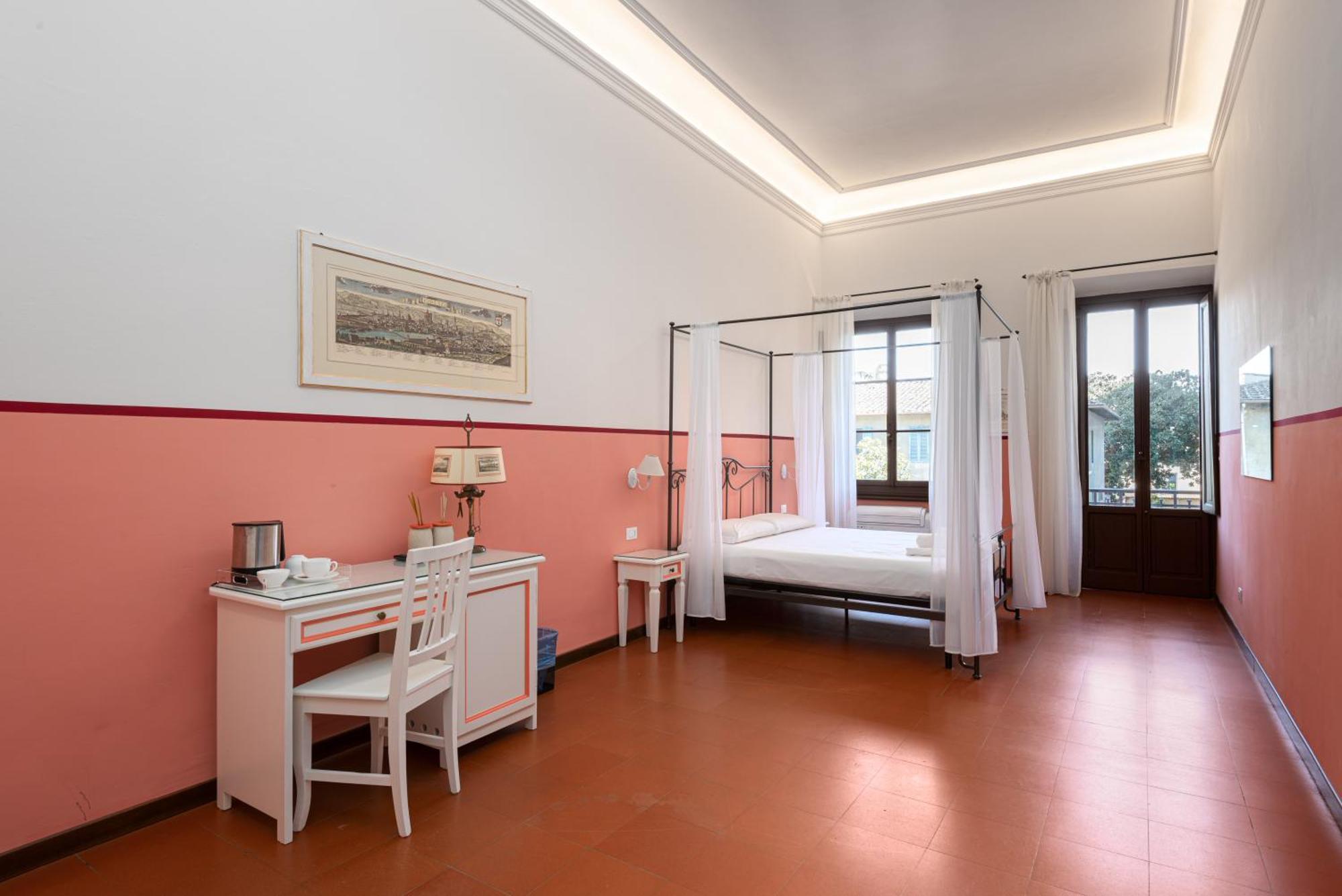 Guest house Unyca - Domus22 - Santa Maria Novella Florence