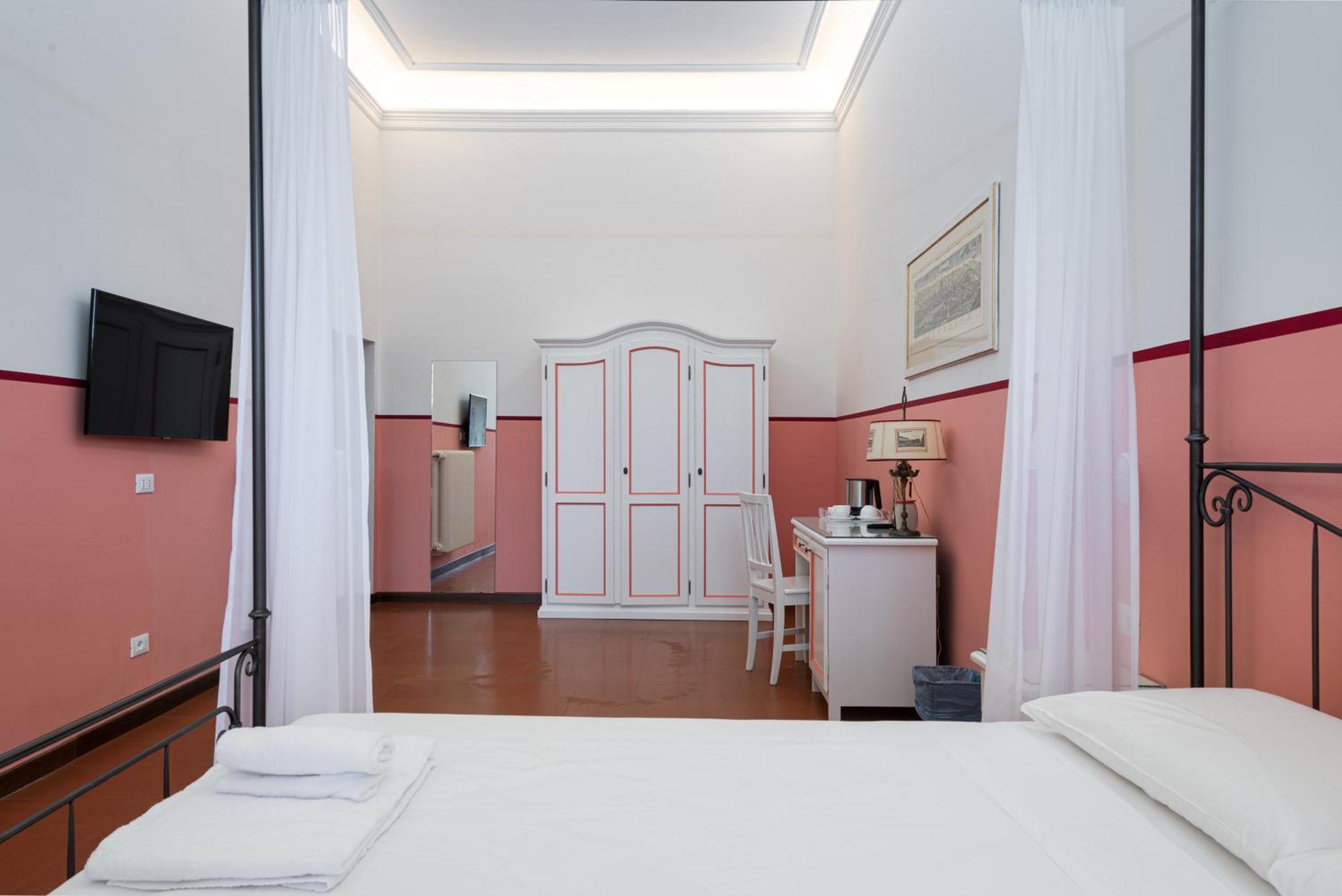 Unyca - Domus22 - Santa Maria Novella Guest house Florence