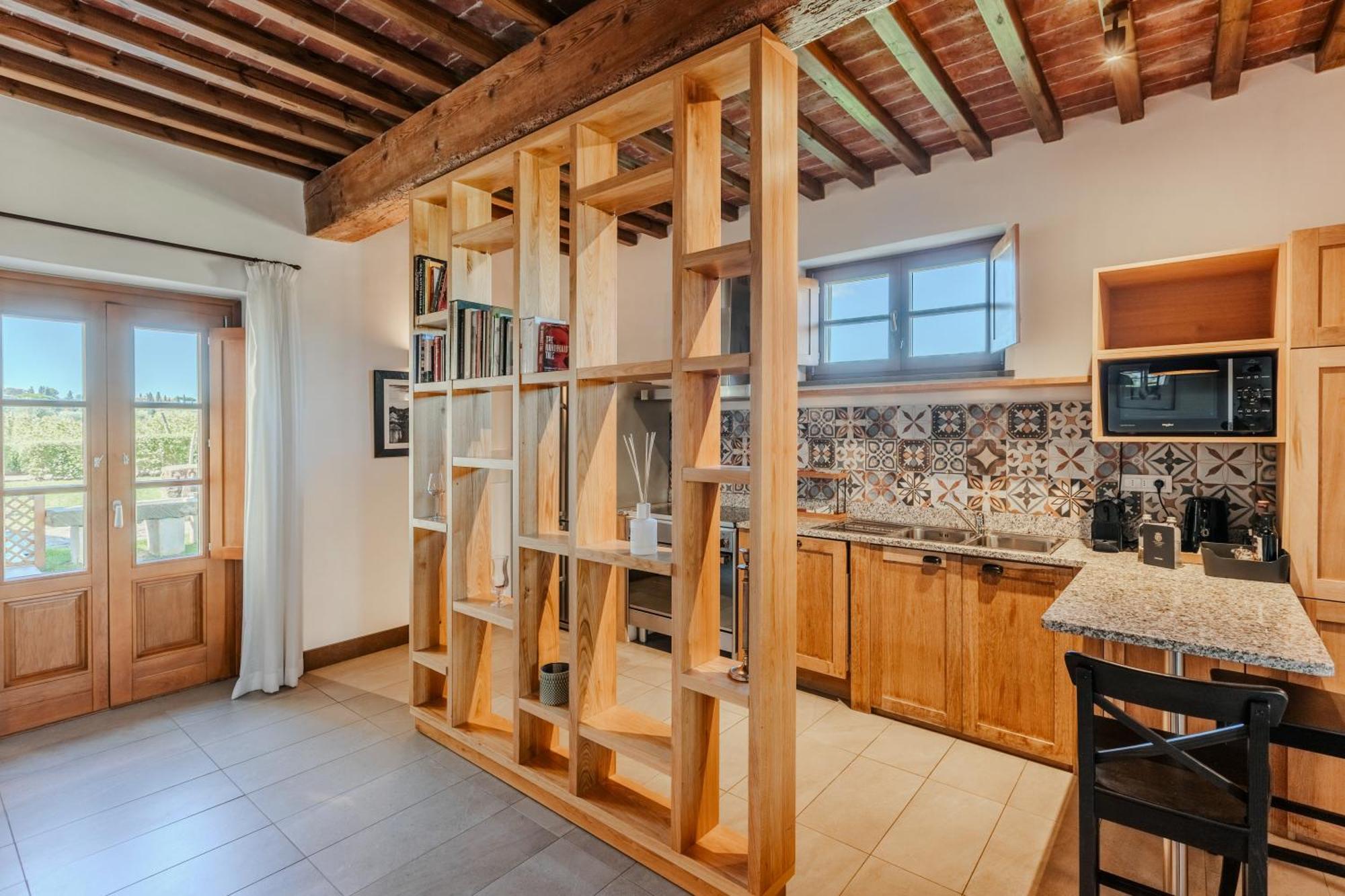 Hotell Tolomei & Firenze