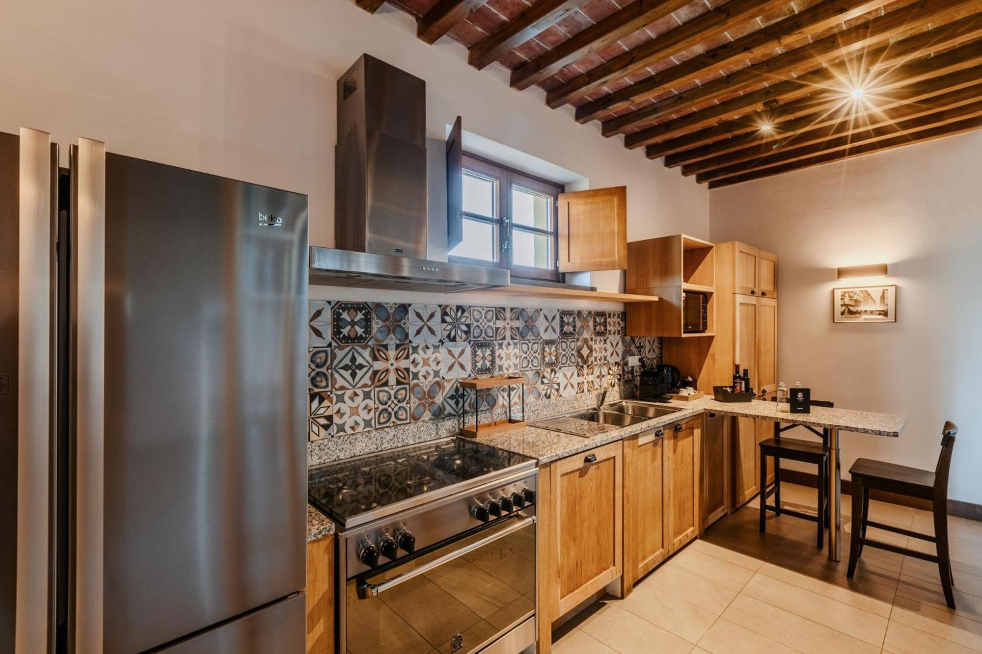 Tolomei & 5* Firenze