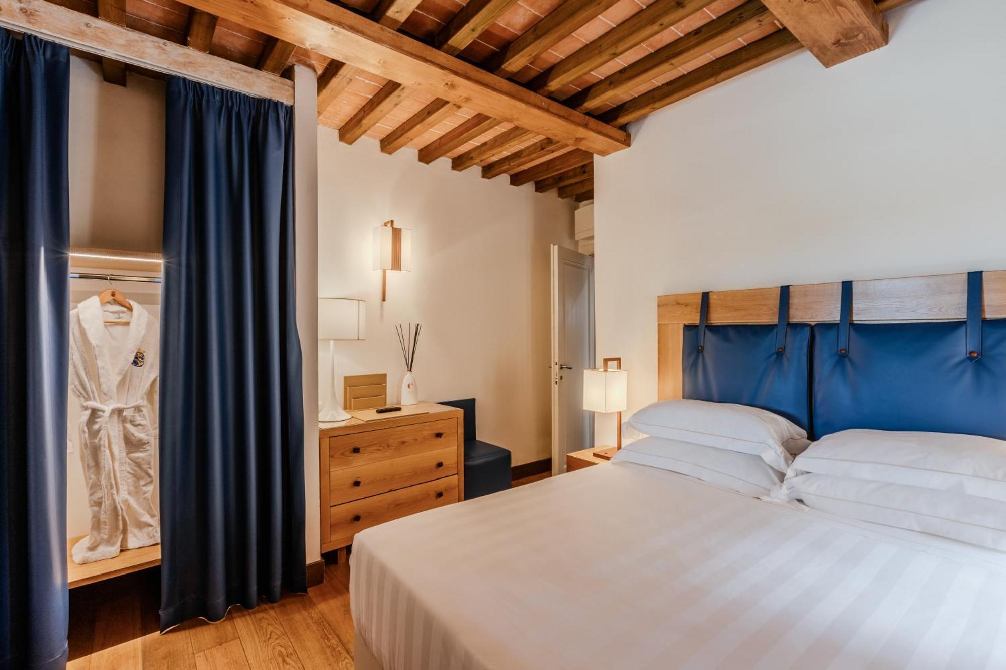 Tolomei & Hotell Firenze
