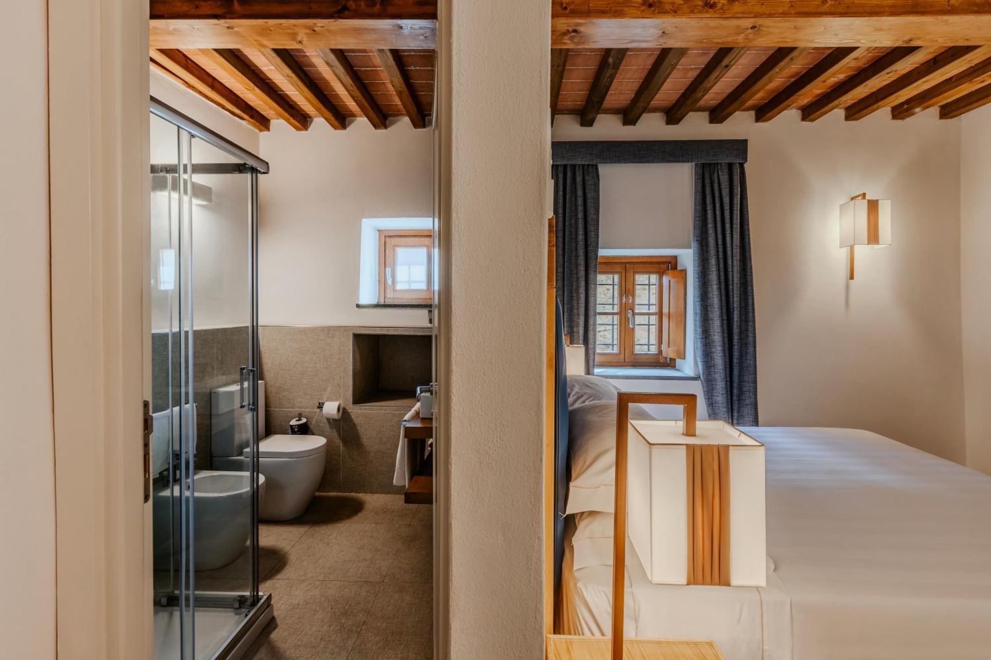 Tolomei & Hotell