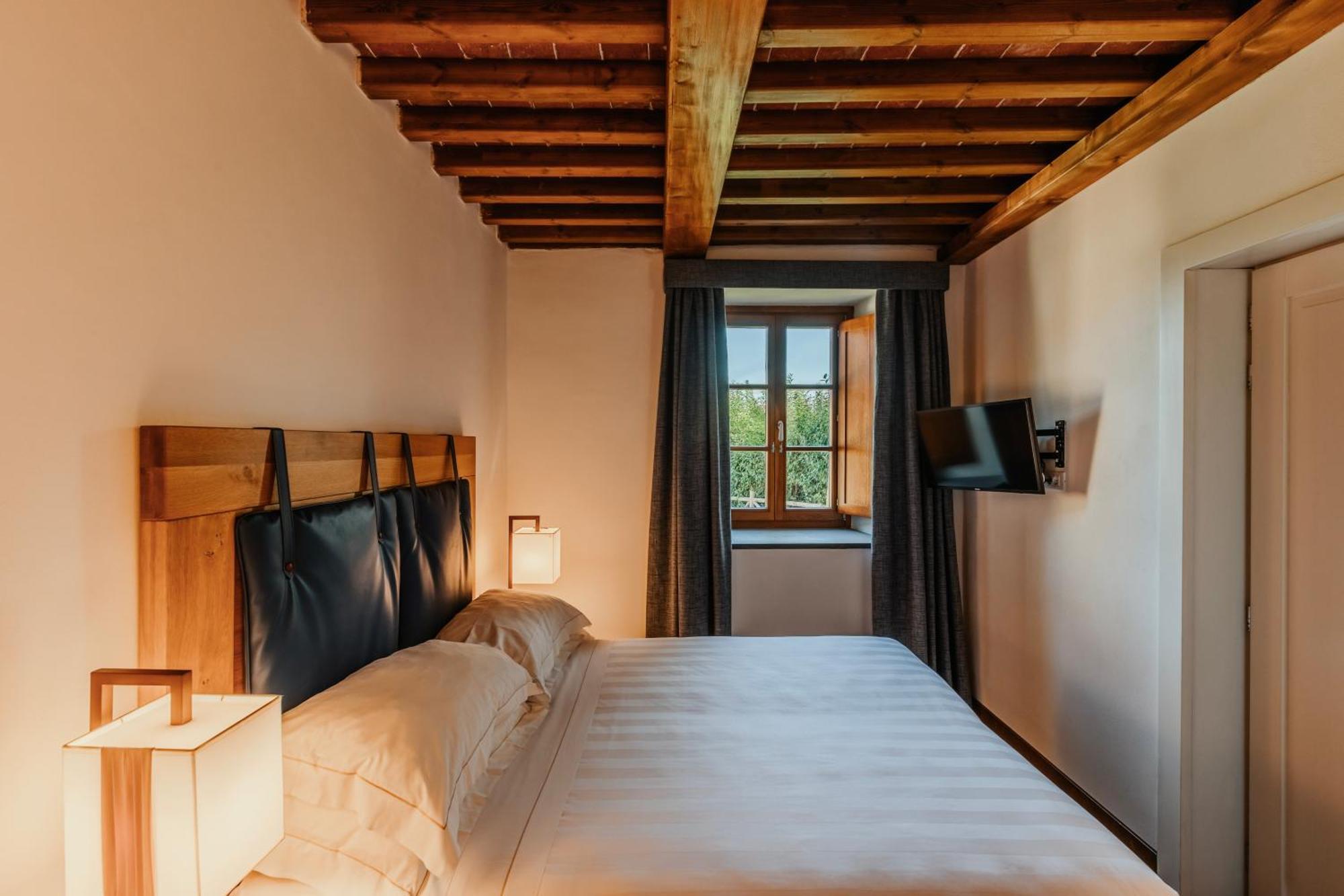 Tolomei & Hotell 5*