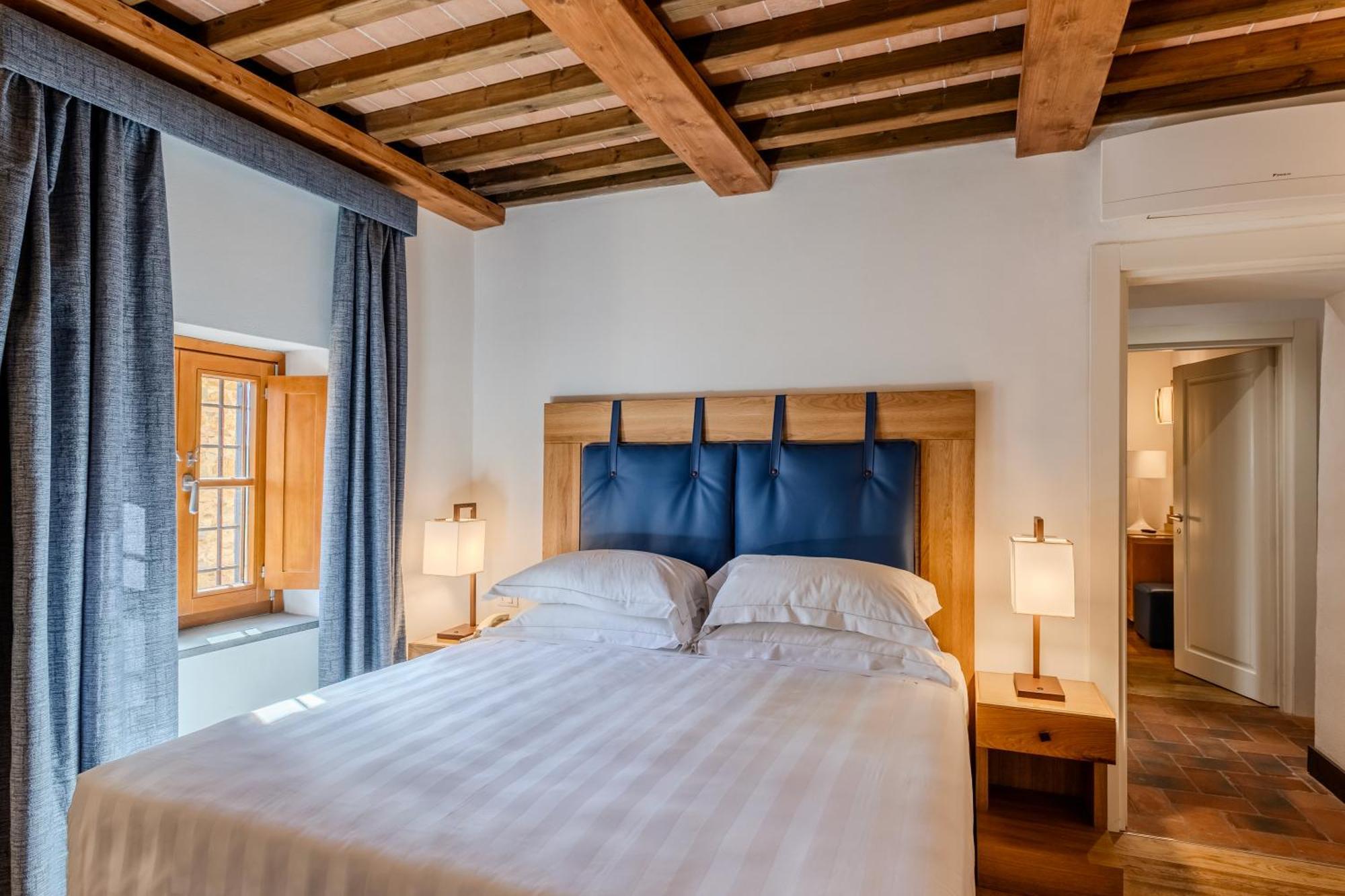 Tolomei & 5* Firenze
